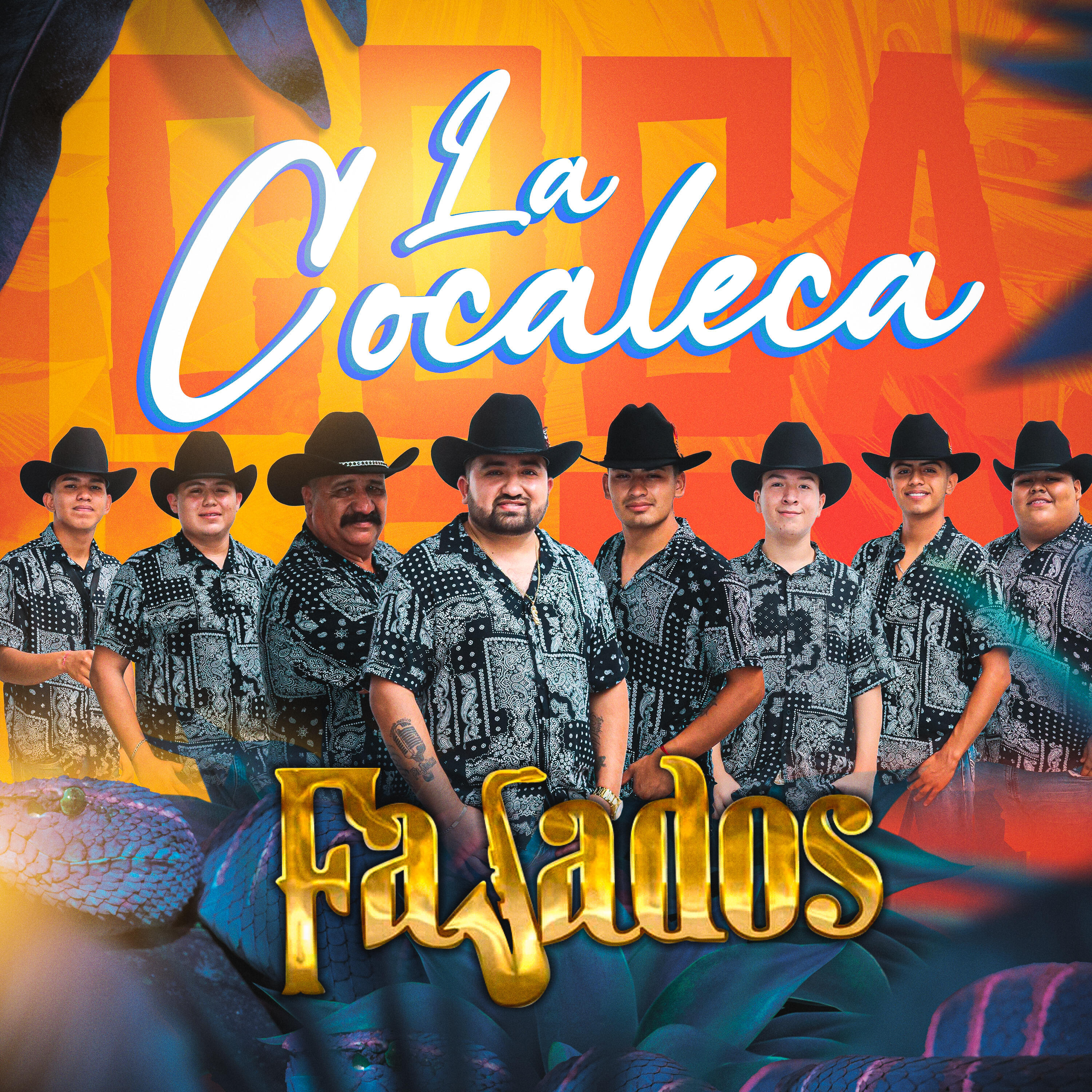 Grupo Fajados