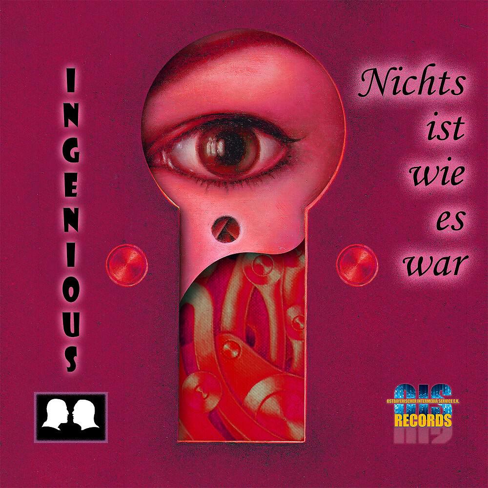 Релиз Nichts ist wie es war