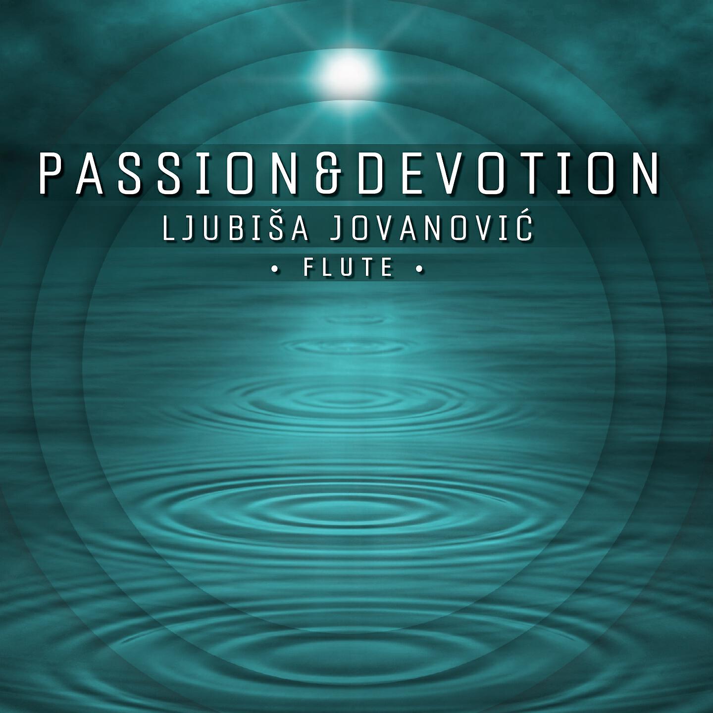 Релиз Passion & Devotion