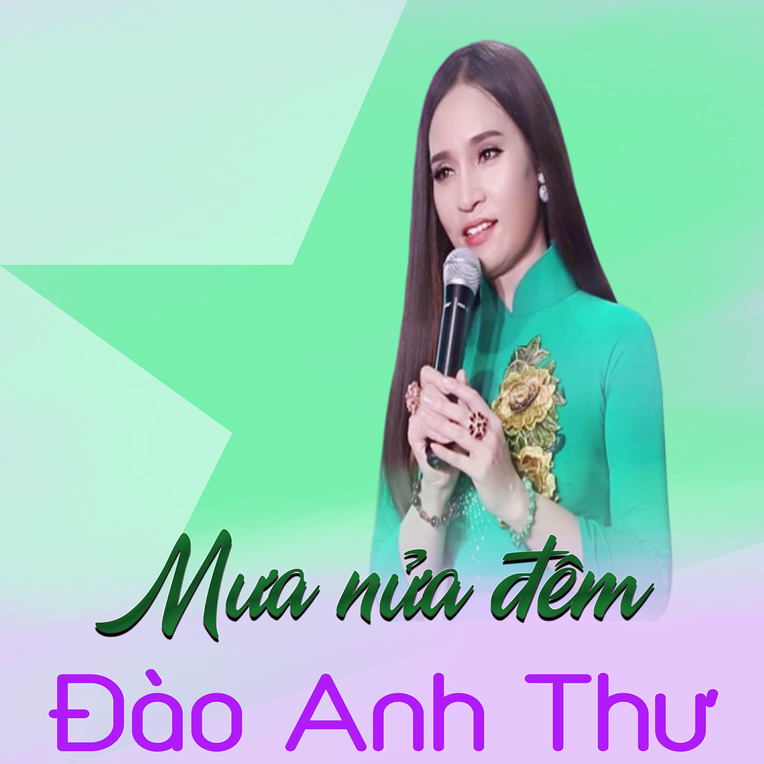 Релиз Mưa Nửa Đêm
