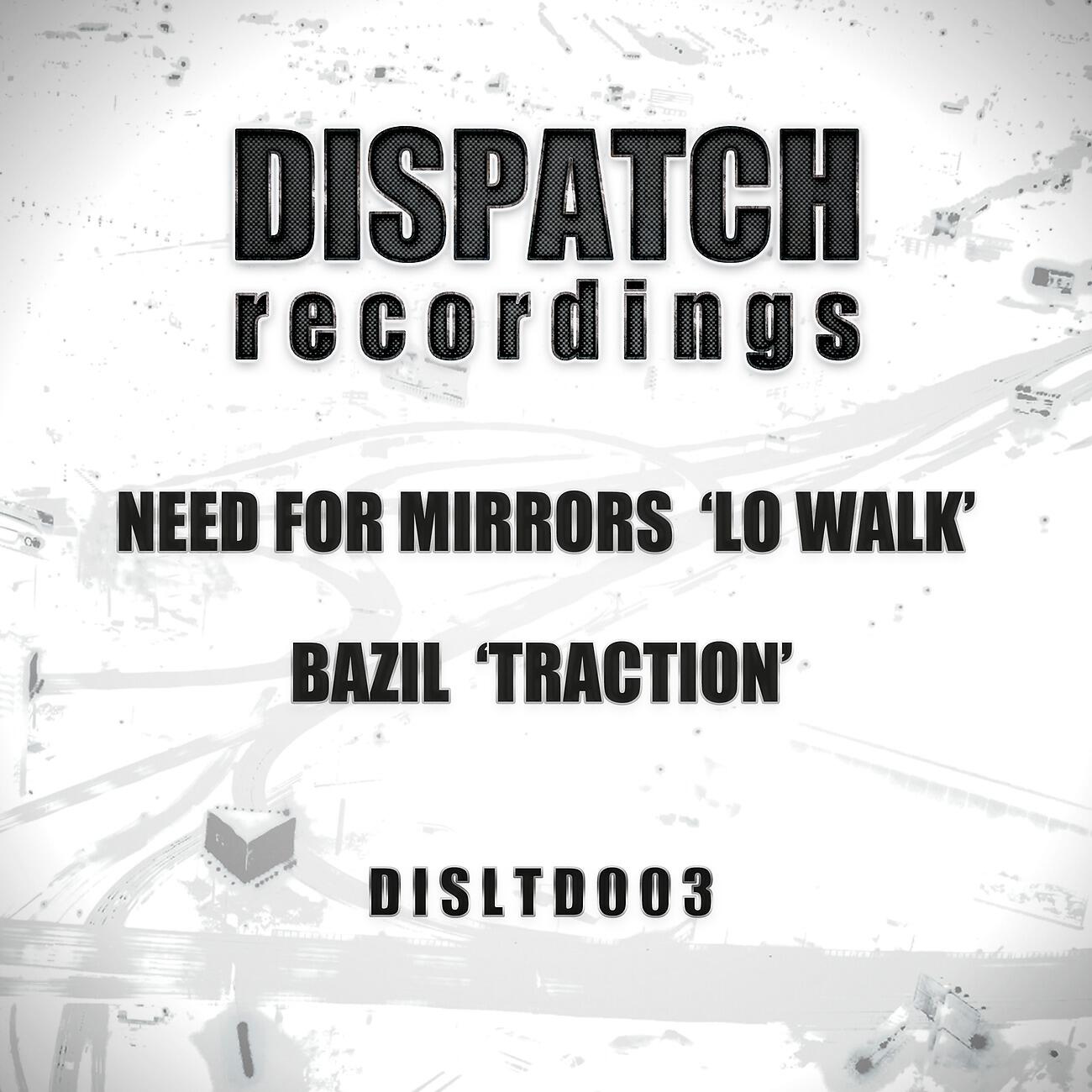 Релиз Lo Walk / Traction