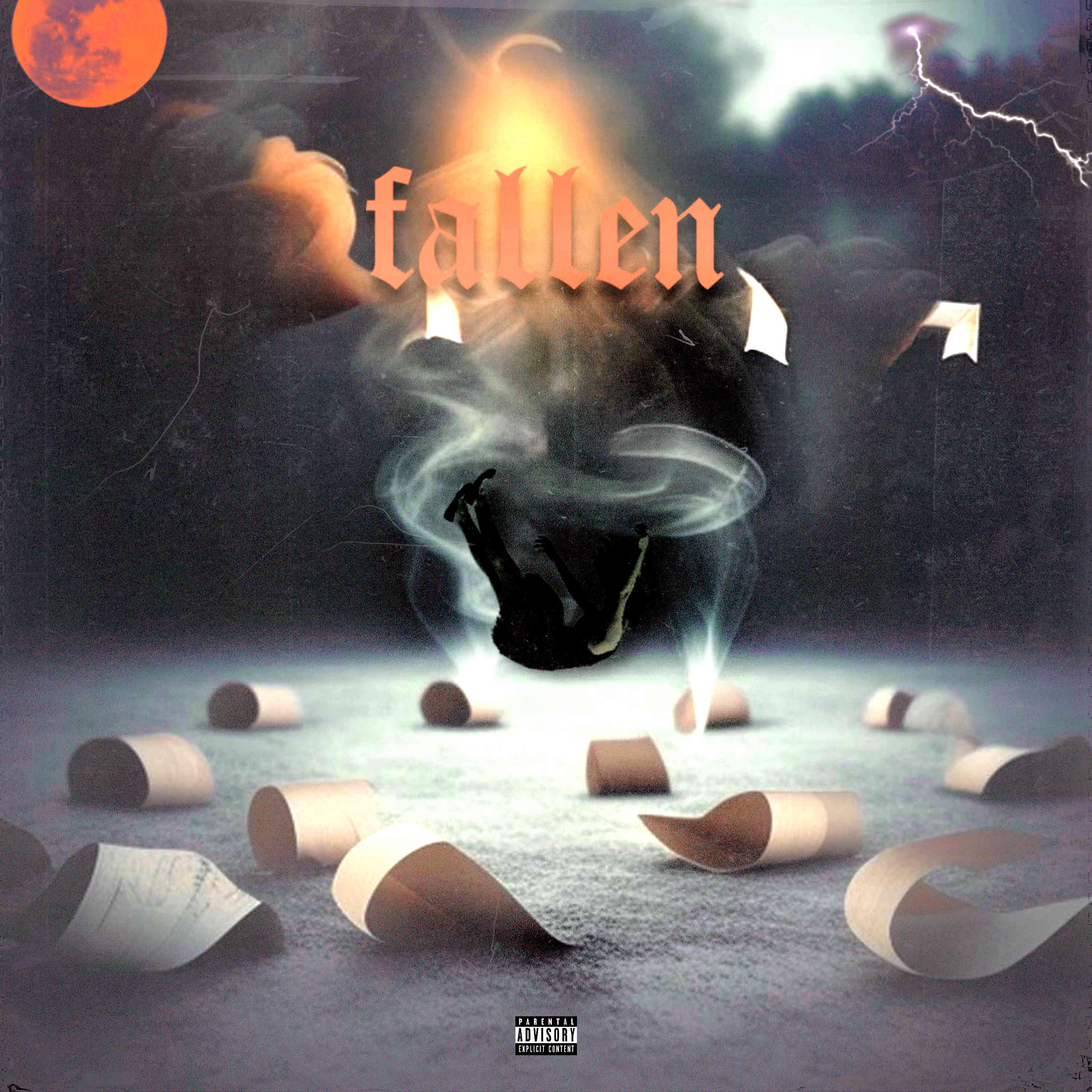 Релиз fallen