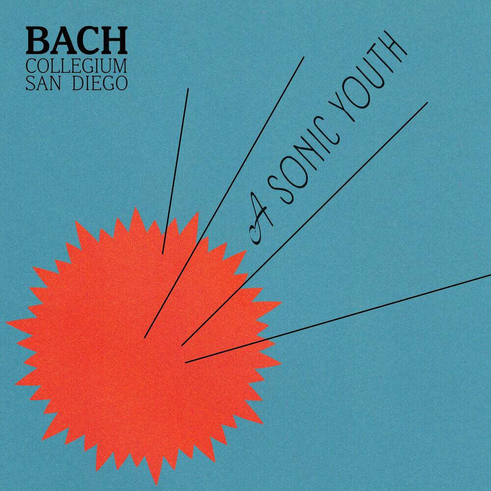 Bach Collegium San Diego
