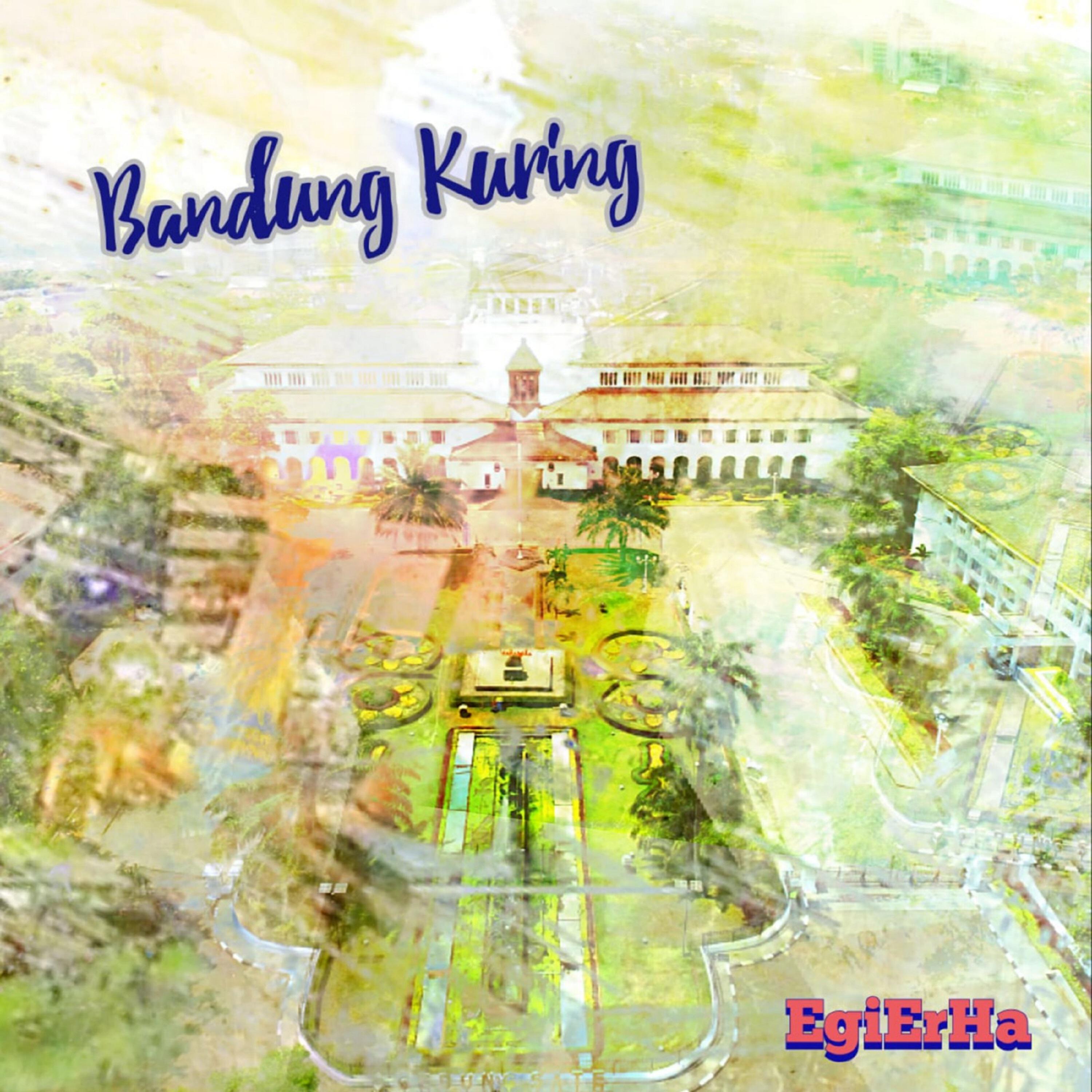 Релиз Bandung Kuring