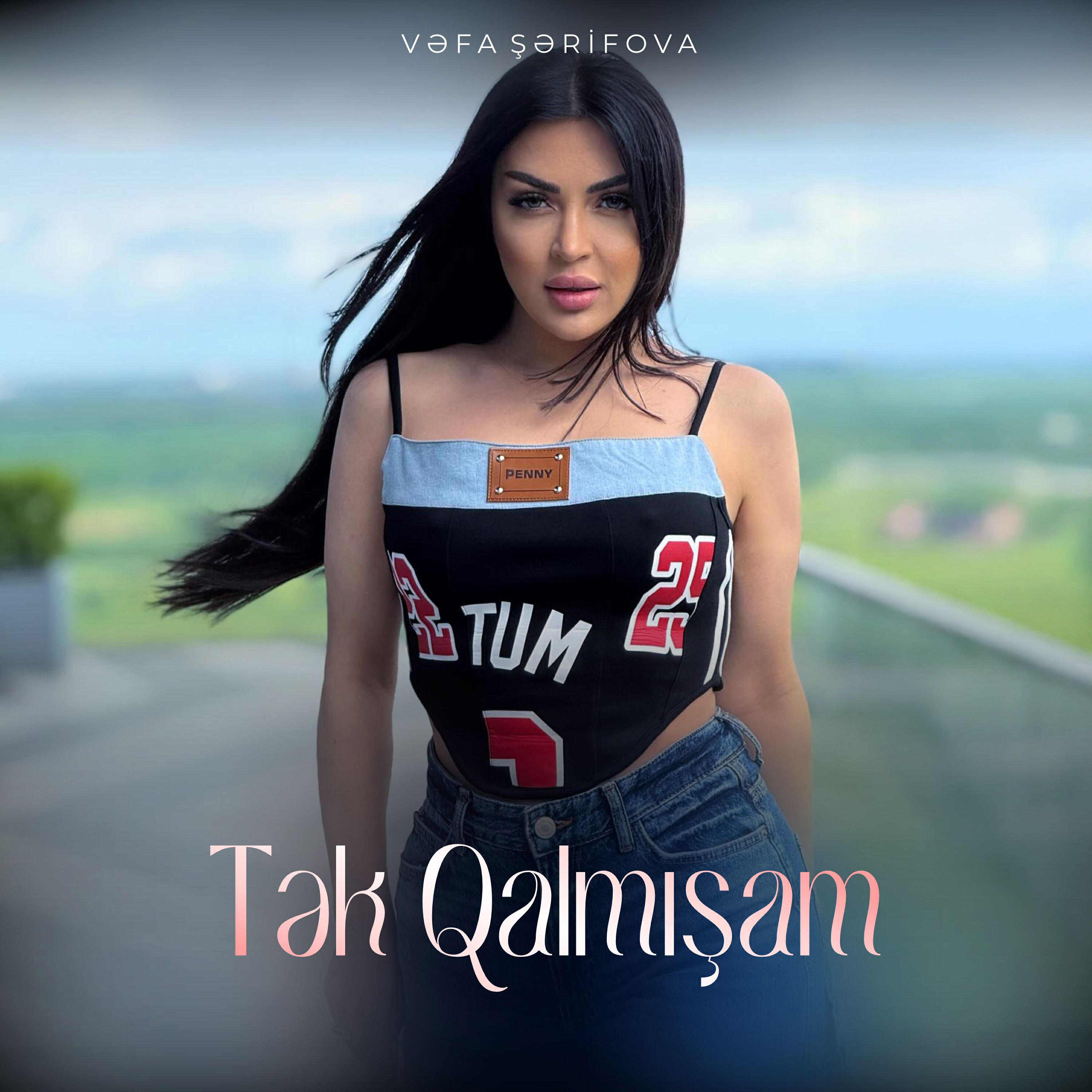 Релиз Tək Qalmışam
