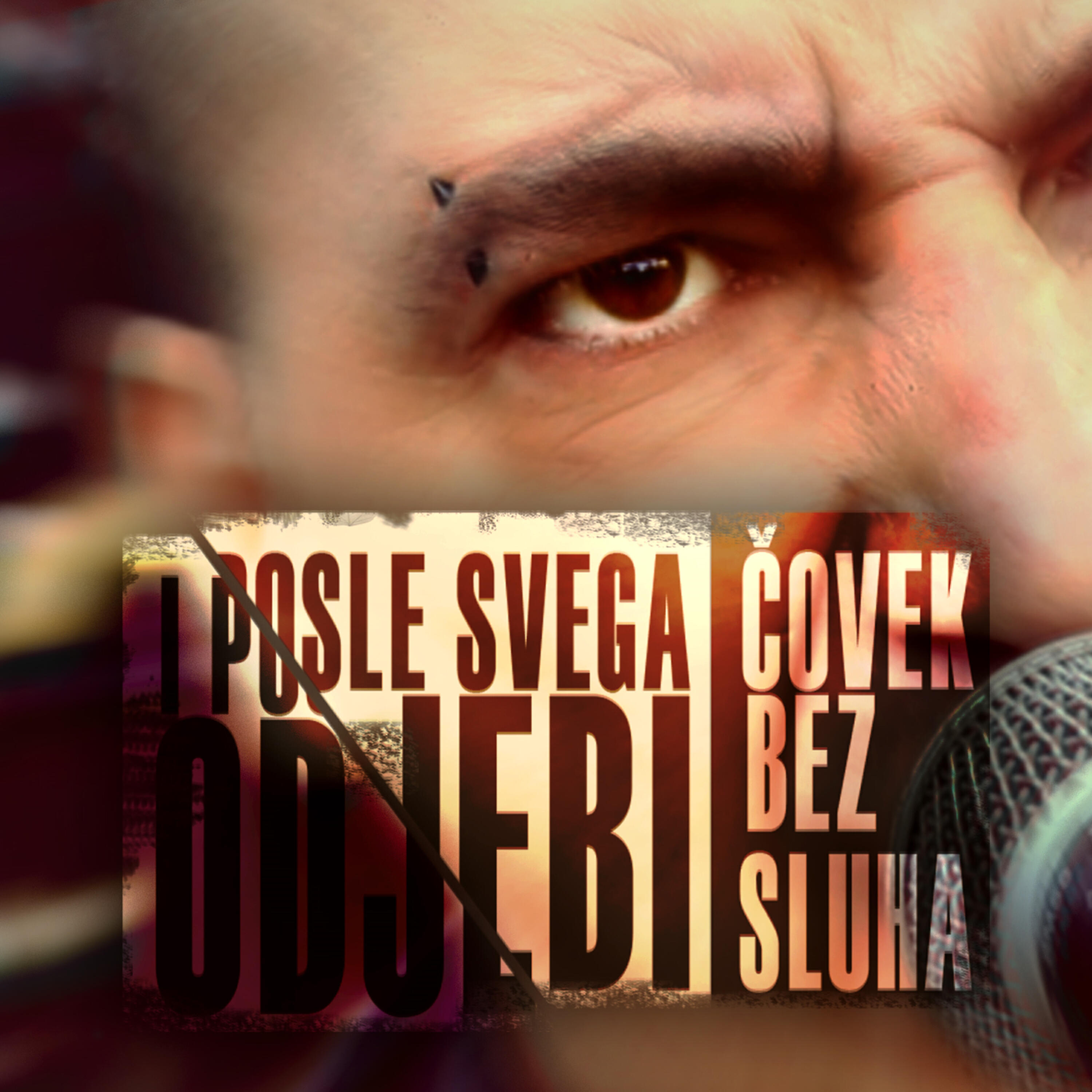 Релиз I posle svega (Odjebi)