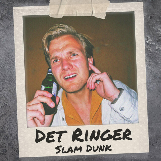Релиз Det Ringer