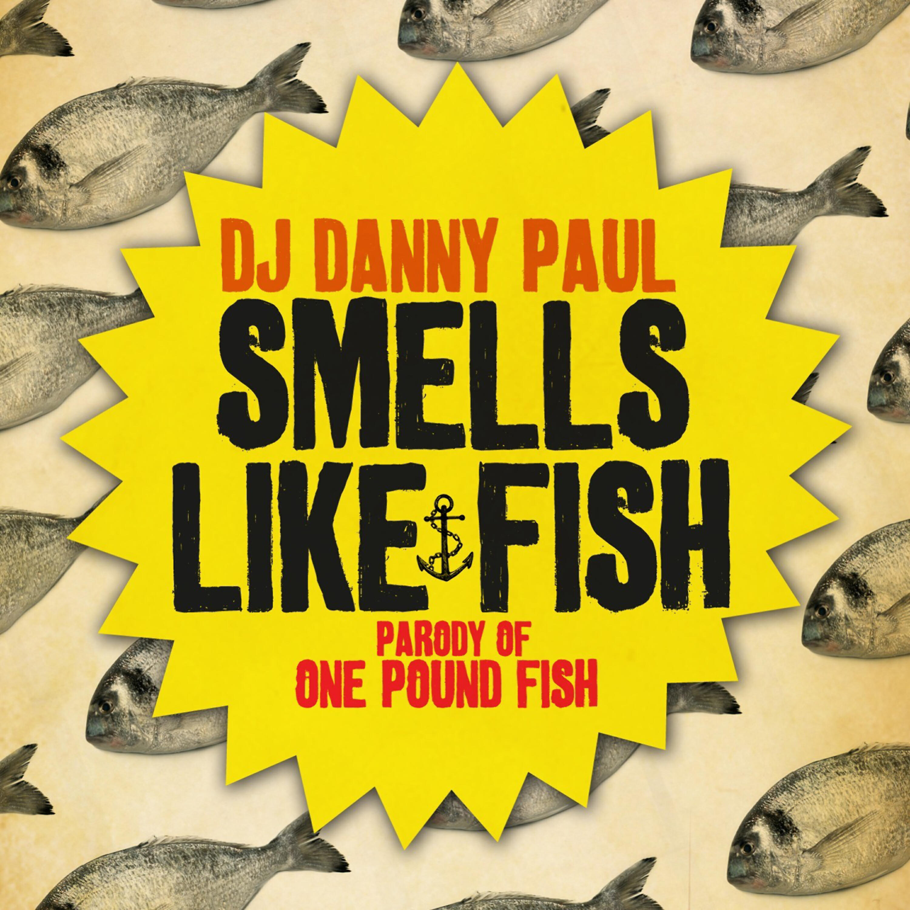 Релиз Smells Like Fish (Parody Of "One Pound Fish")