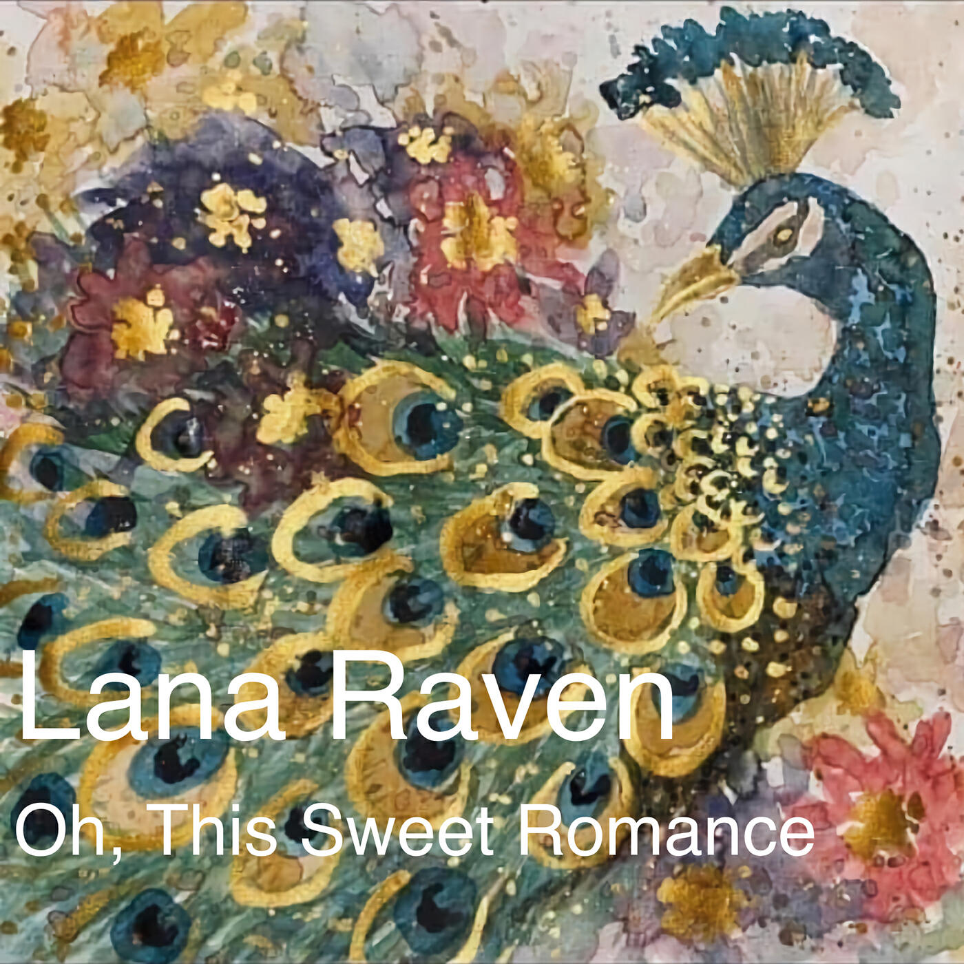 Lana Raven