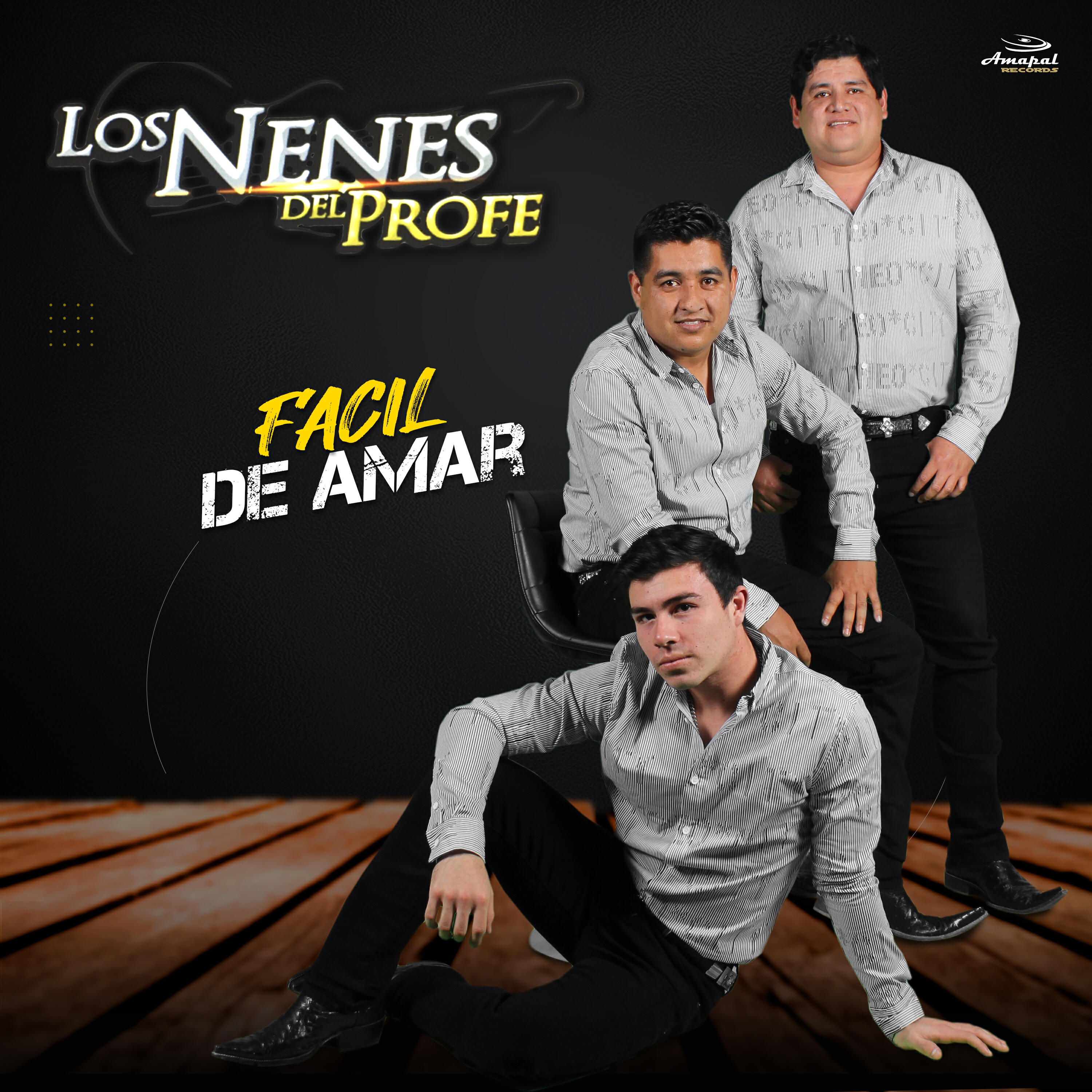 Los Nenes Del Profe