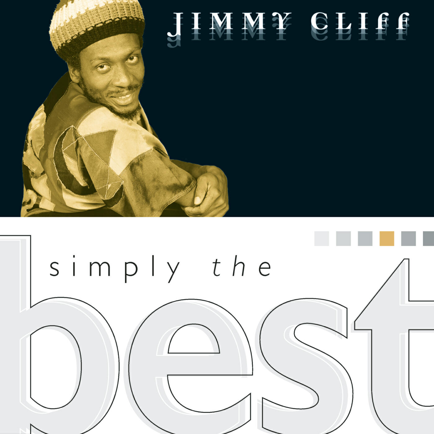 Релиз Simply The Best