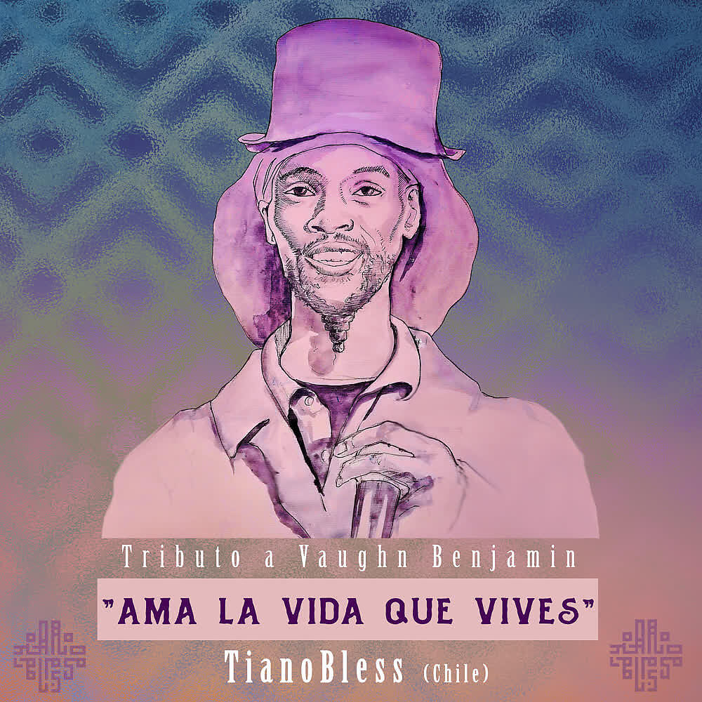 Релиз Ama la  Vida Que Vives (Tribute Version)