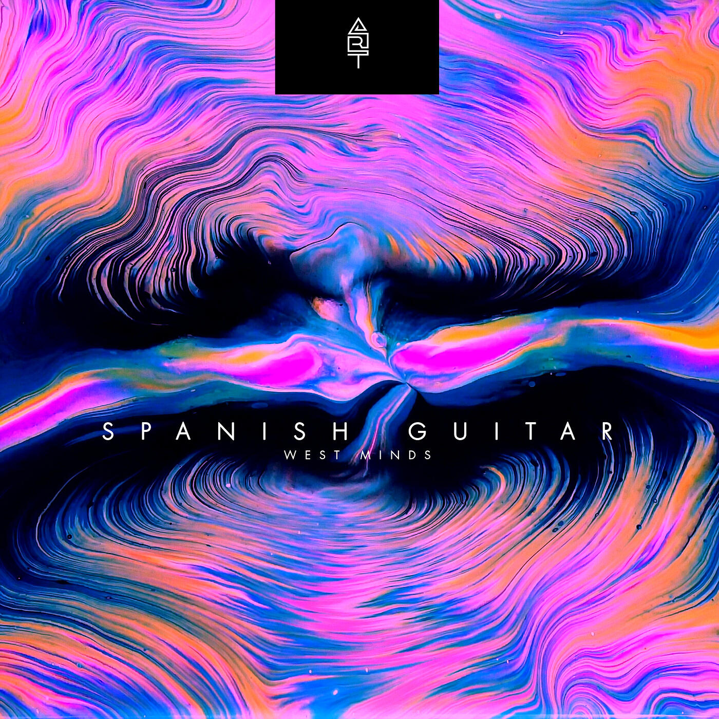 Релиз Spanish Guitar