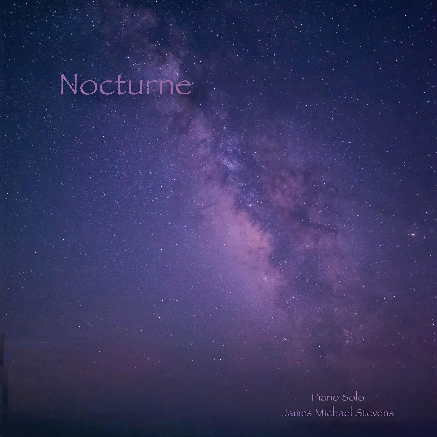 Релиз Nocturne (Piano Solo)