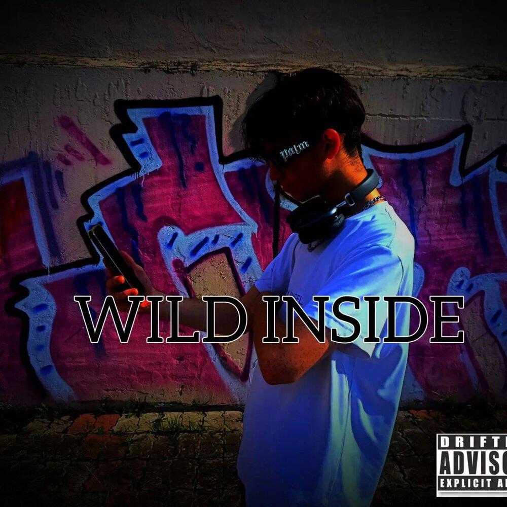 Релиз WILD INSIDE