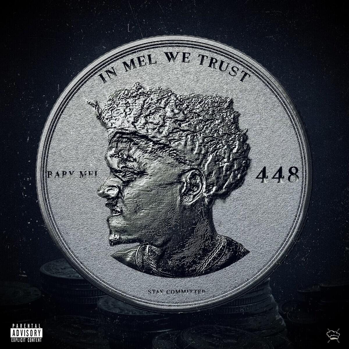 Релиз In Mel We Trust