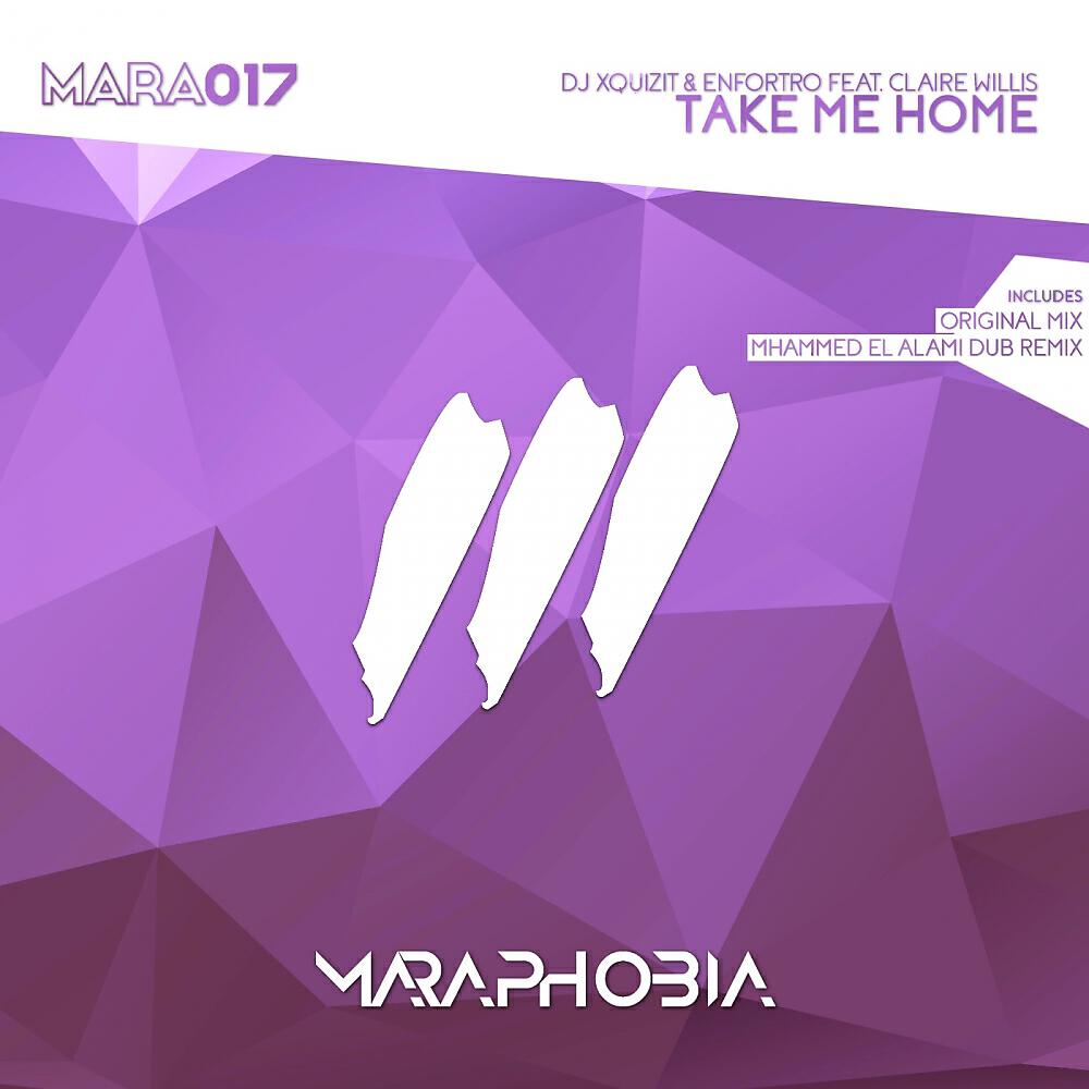Релиз Take Me Home