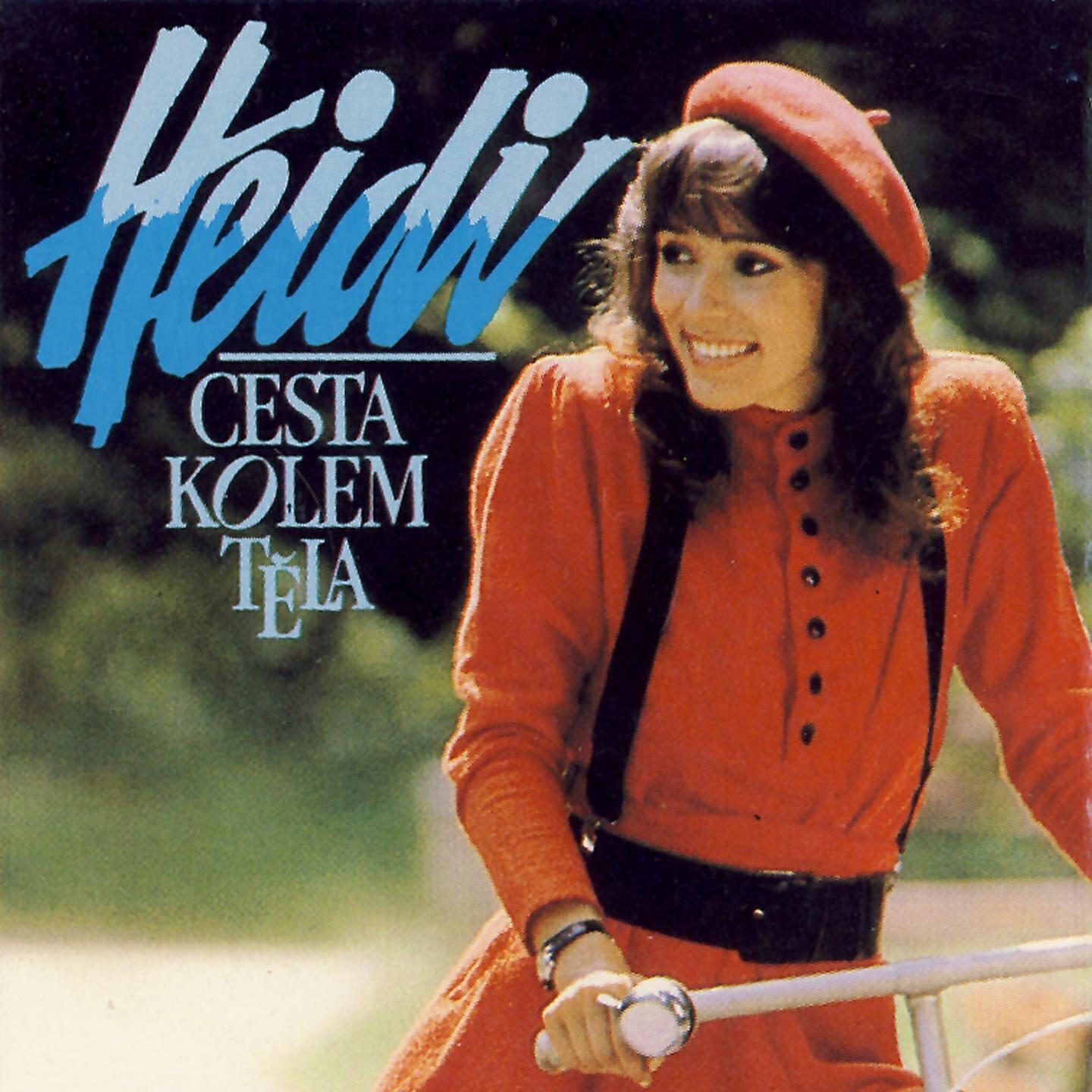 Релиз Cesta Kolem Těla