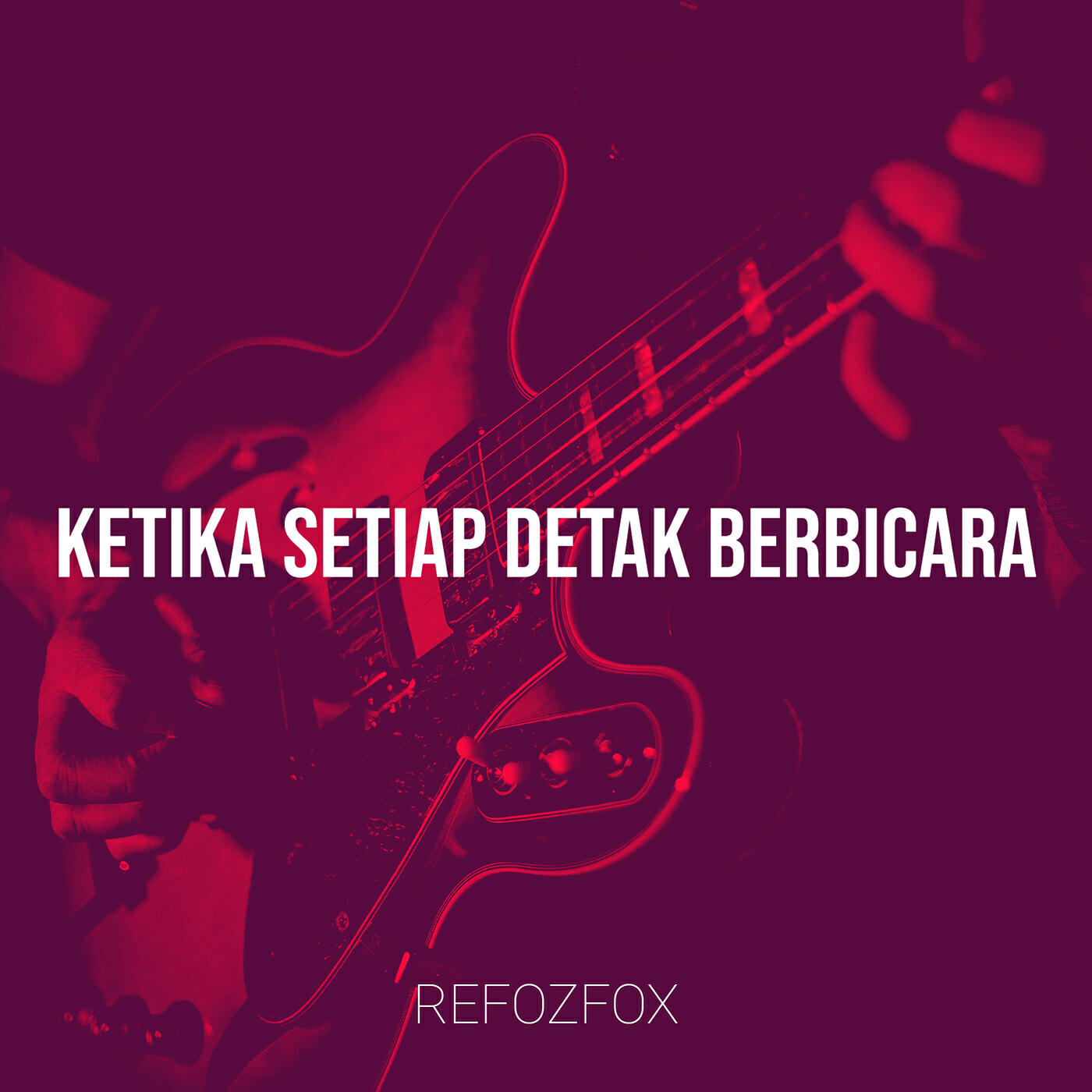 Релиз Ketika Setiap Detak Berbicara