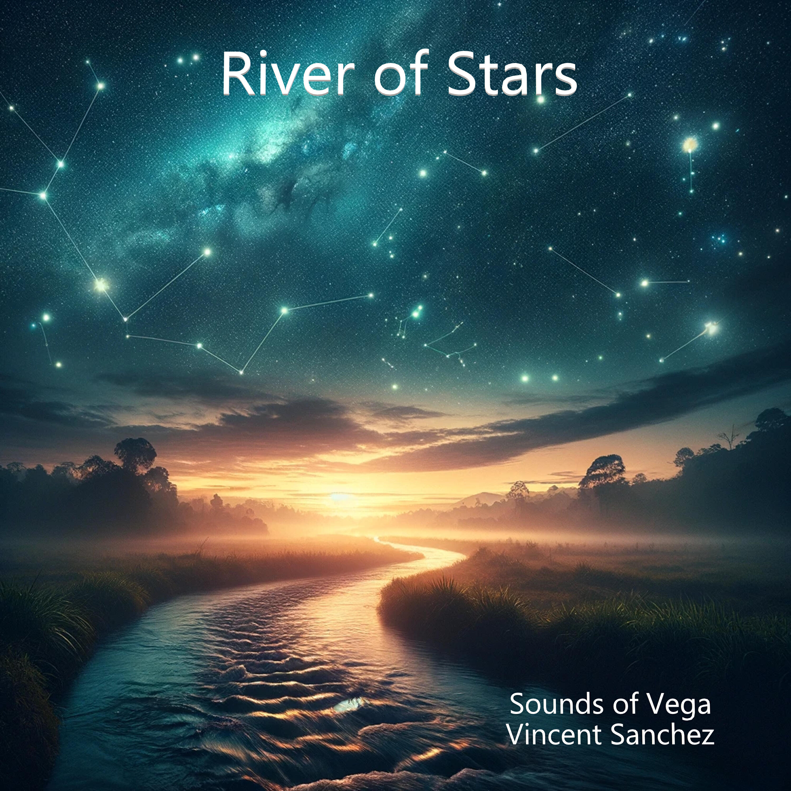 Релиз River of Stars