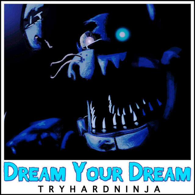 Релиз Dream Your Dream