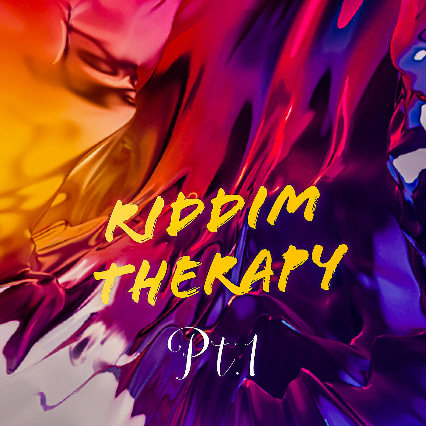 Релиз Riddim Therapy, Pt.1