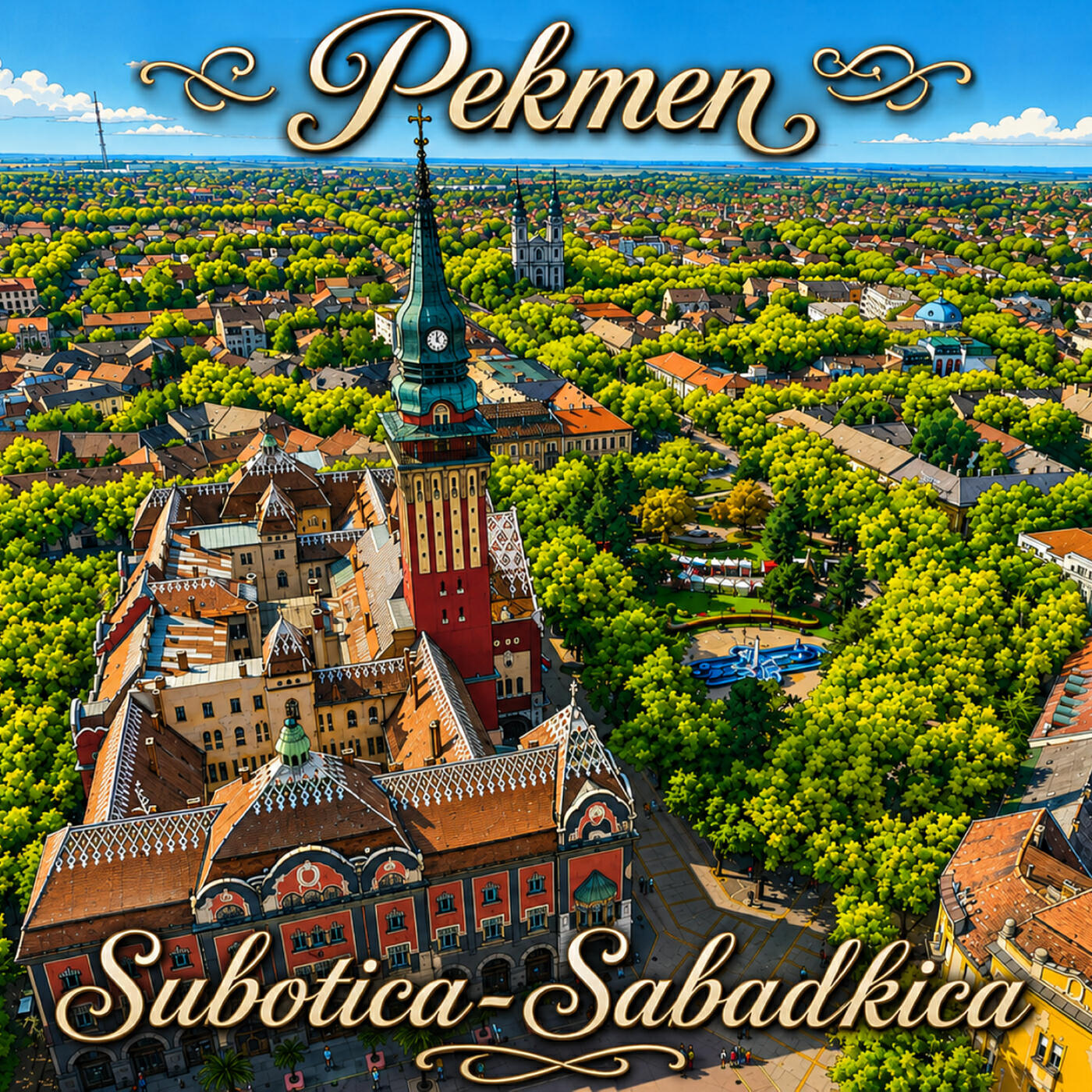Релиз Subotica-Sabadkica