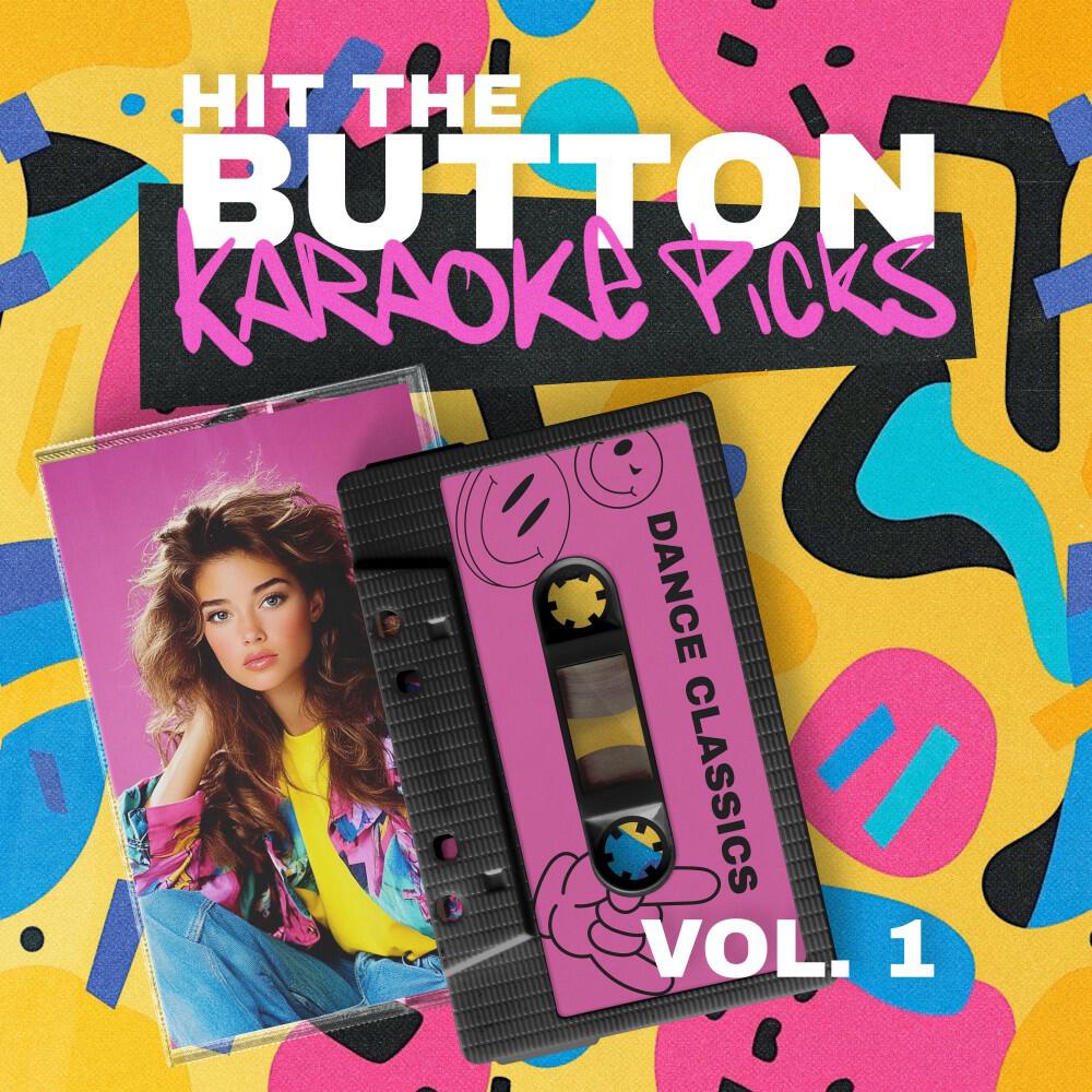 Релиз Karaoke Picks - Dance Classics, Vol. 1