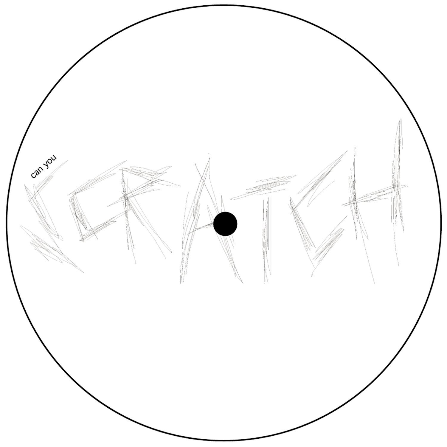Релиз Can You Scratch?