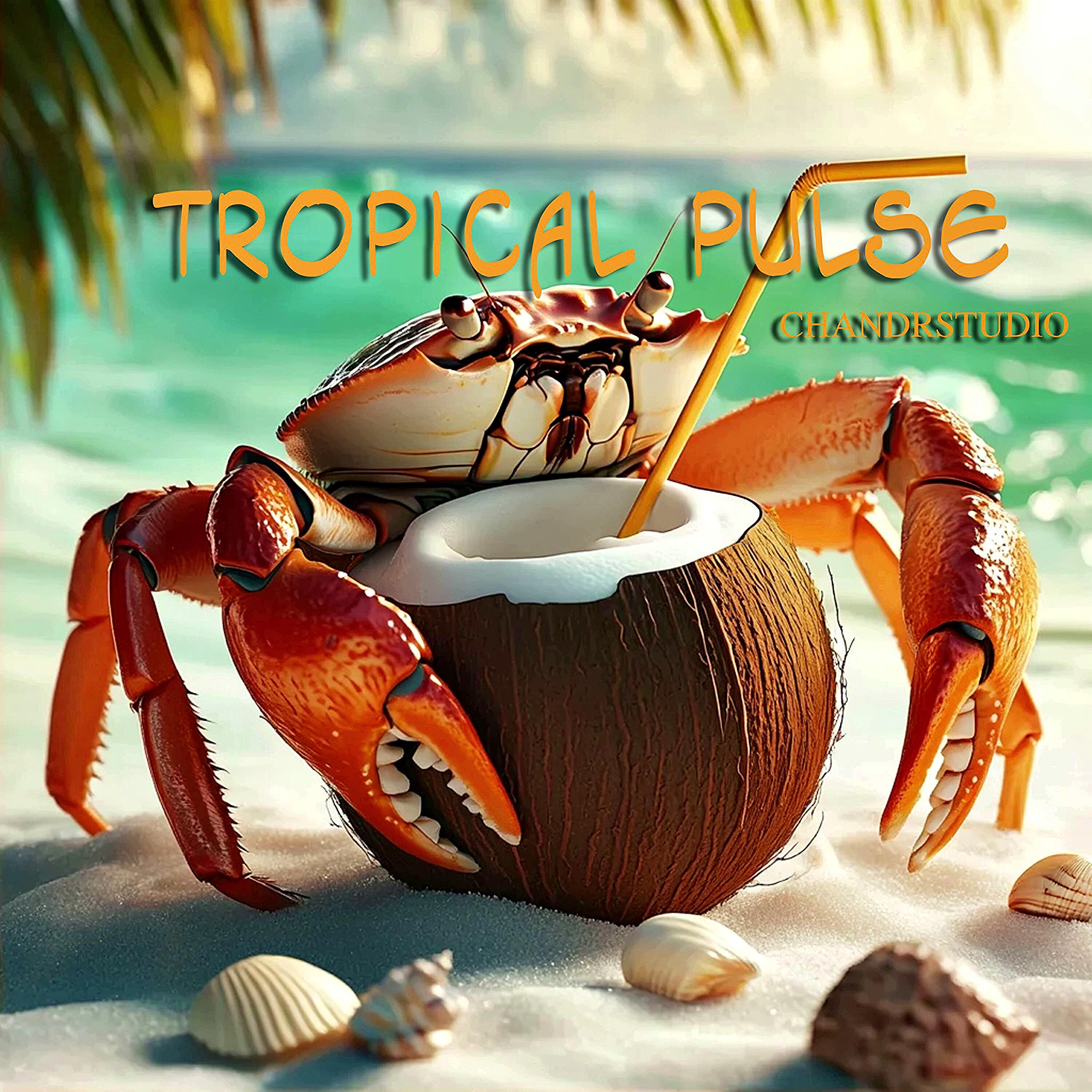 Релиз Tropical Pulse