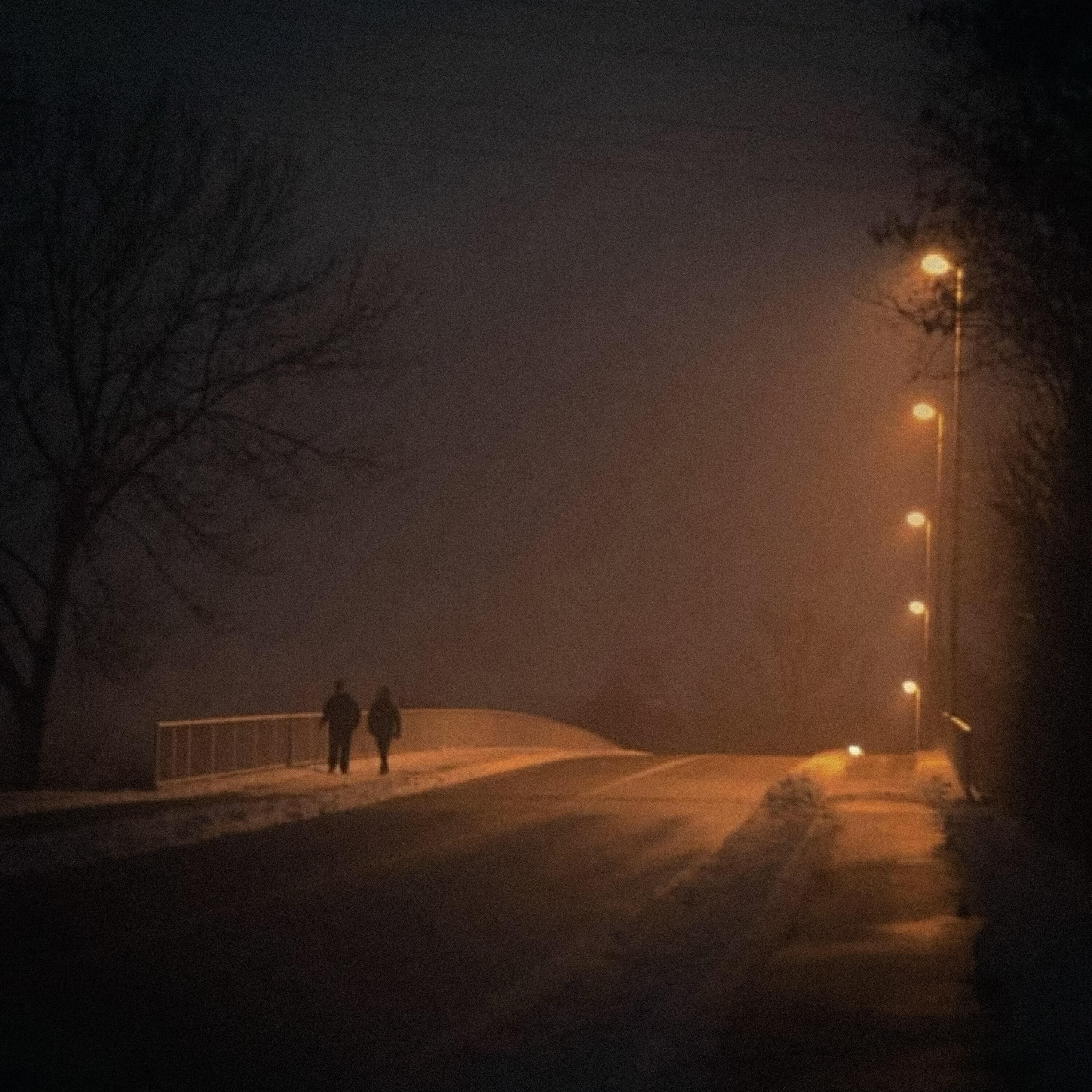 Релиз sleepless nights.