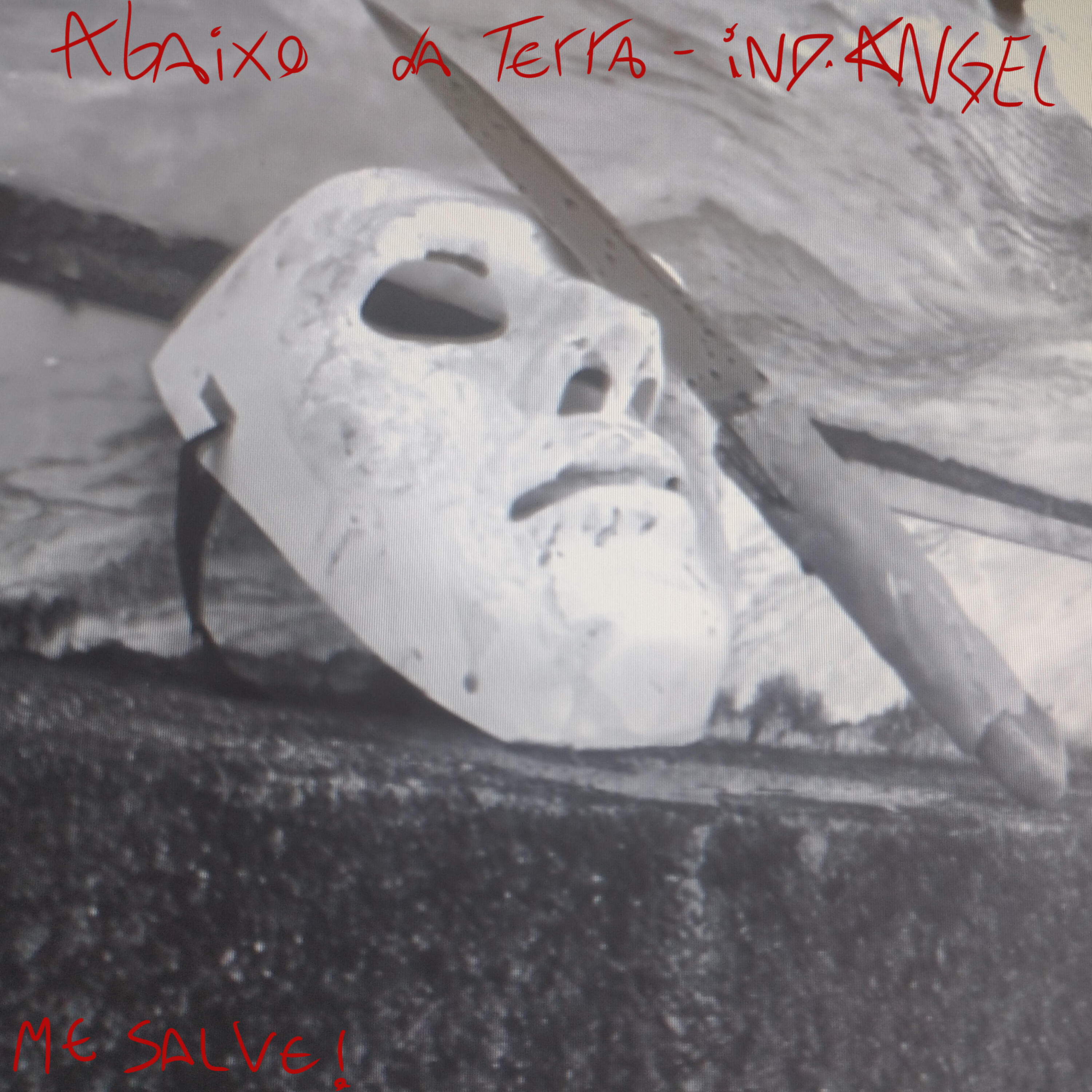 Релиз Abaixo da Terra