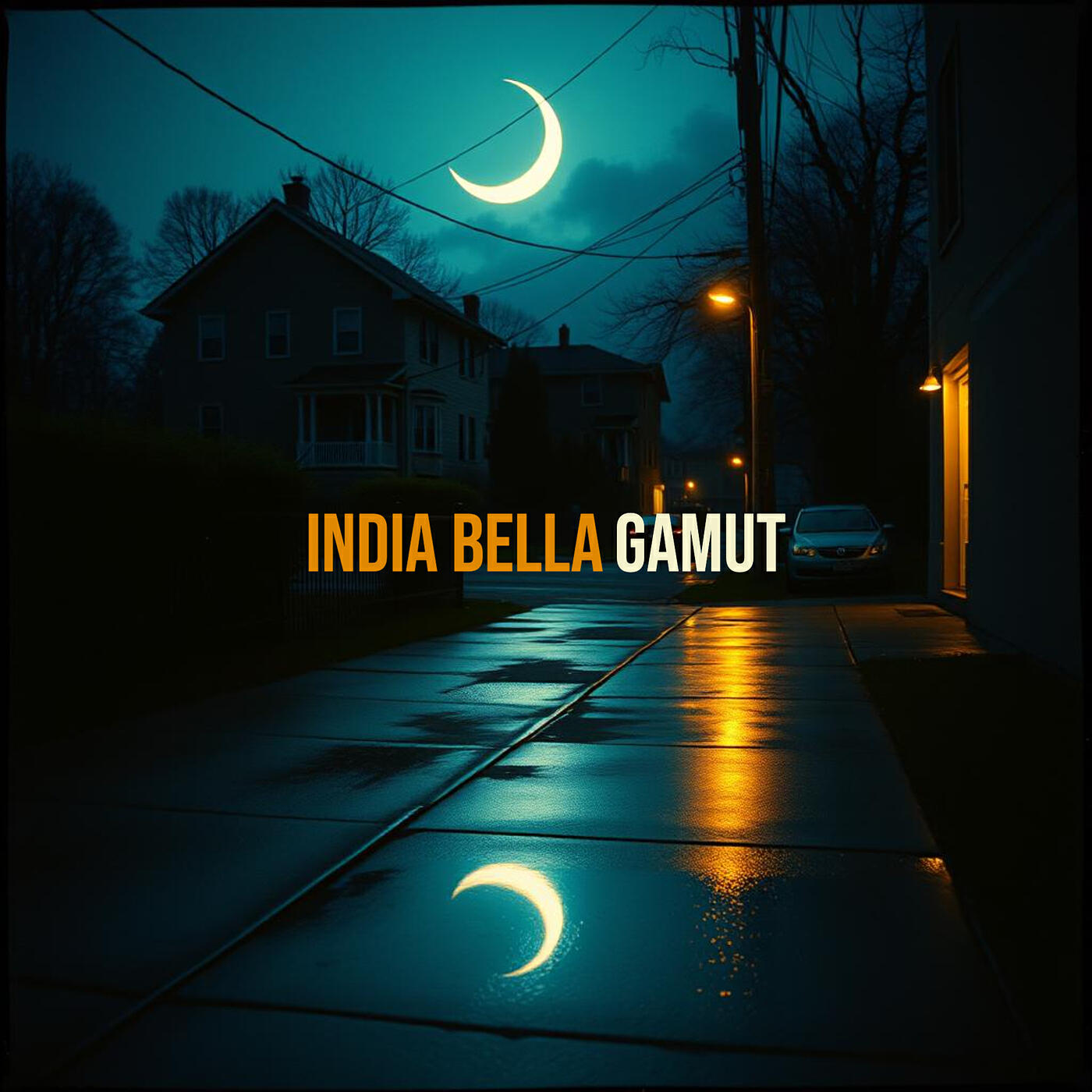 Релиз India Bella