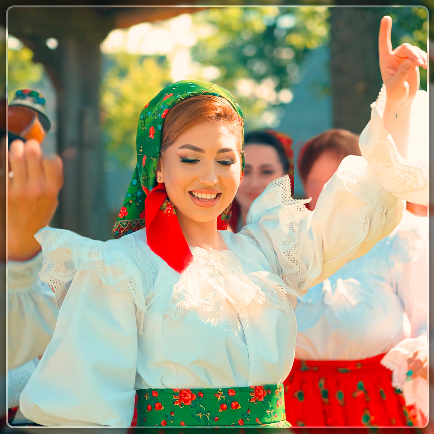 Релиз Fapta Răstoarnă Cuvântul