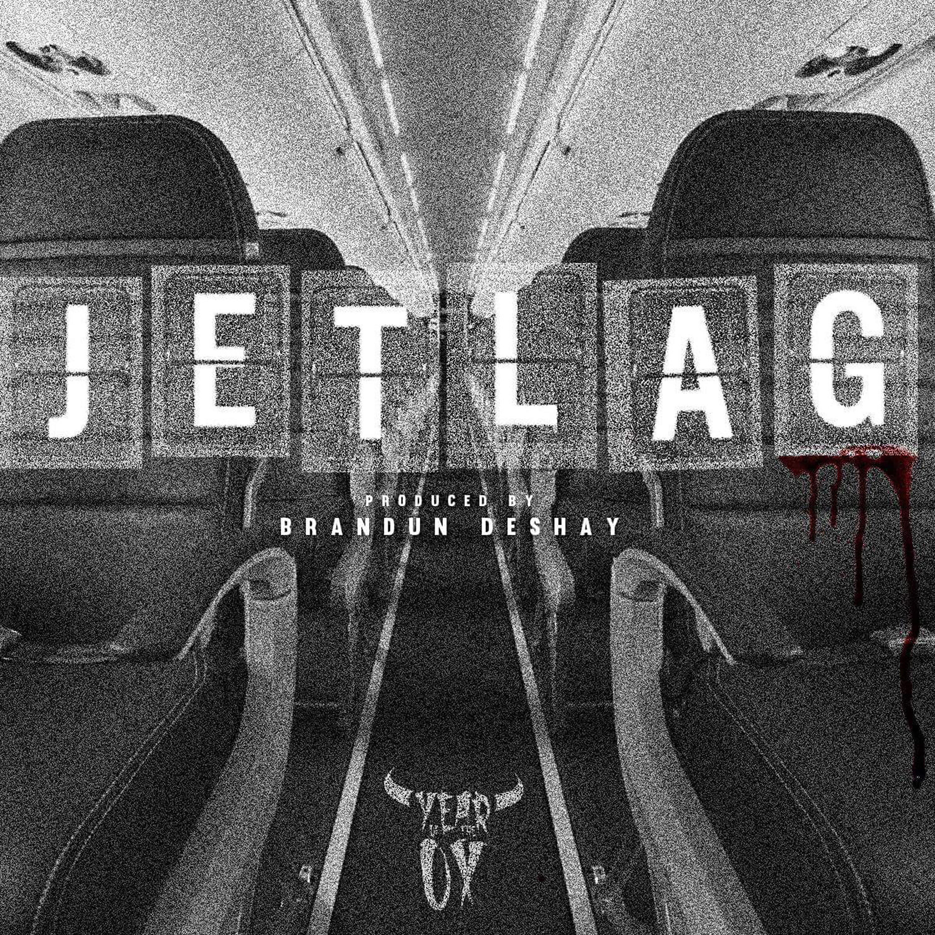Релиз JET LAG