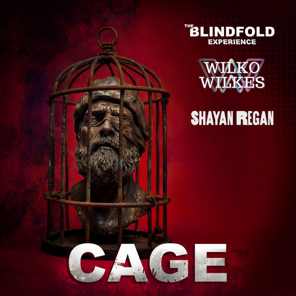 Релиз CAGE