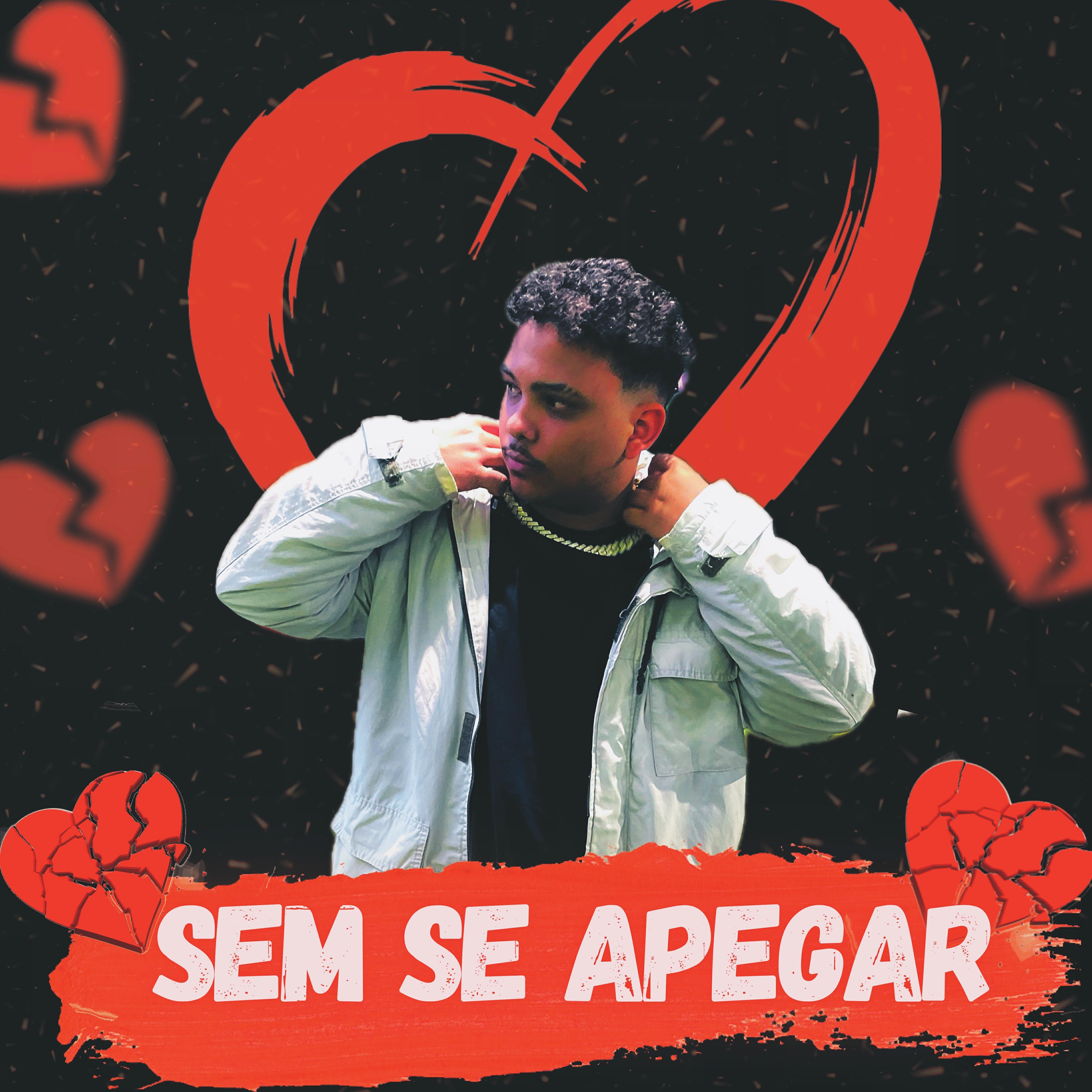 Релиз Sem Se Apegar