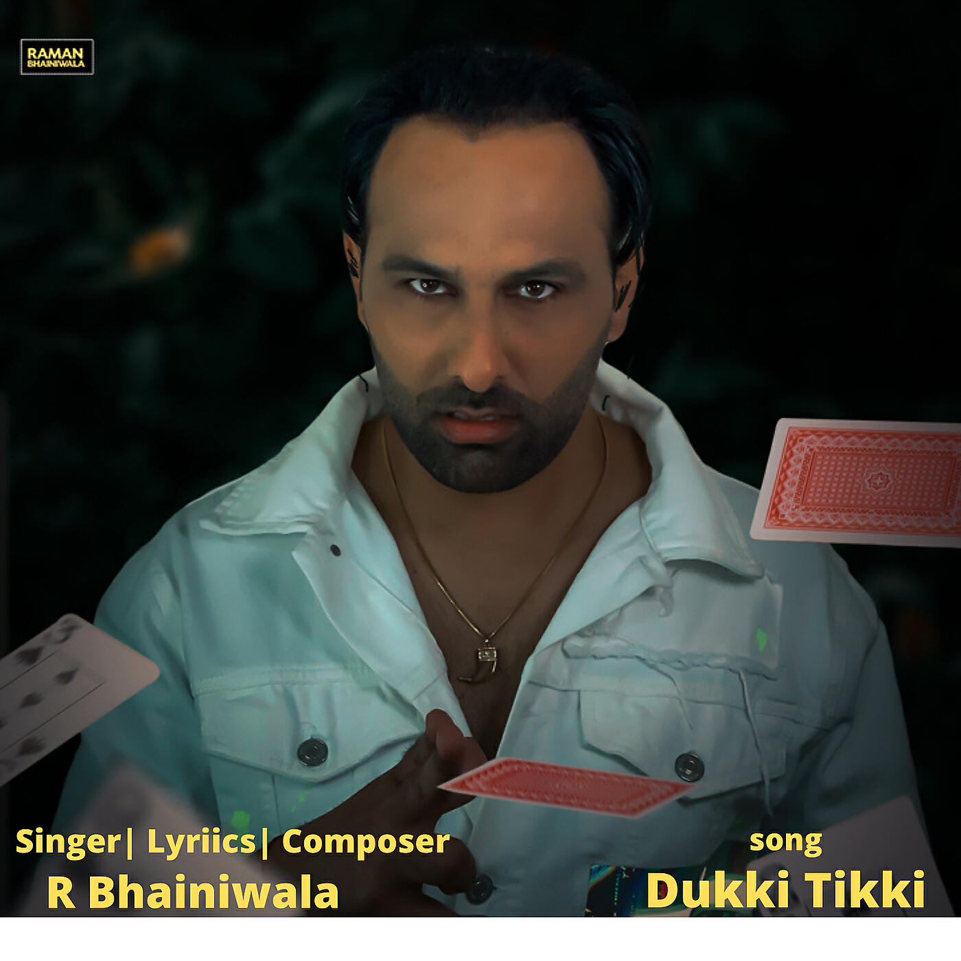 Релиз Dukki Tikki