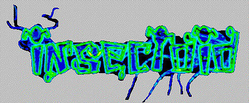Insectoid