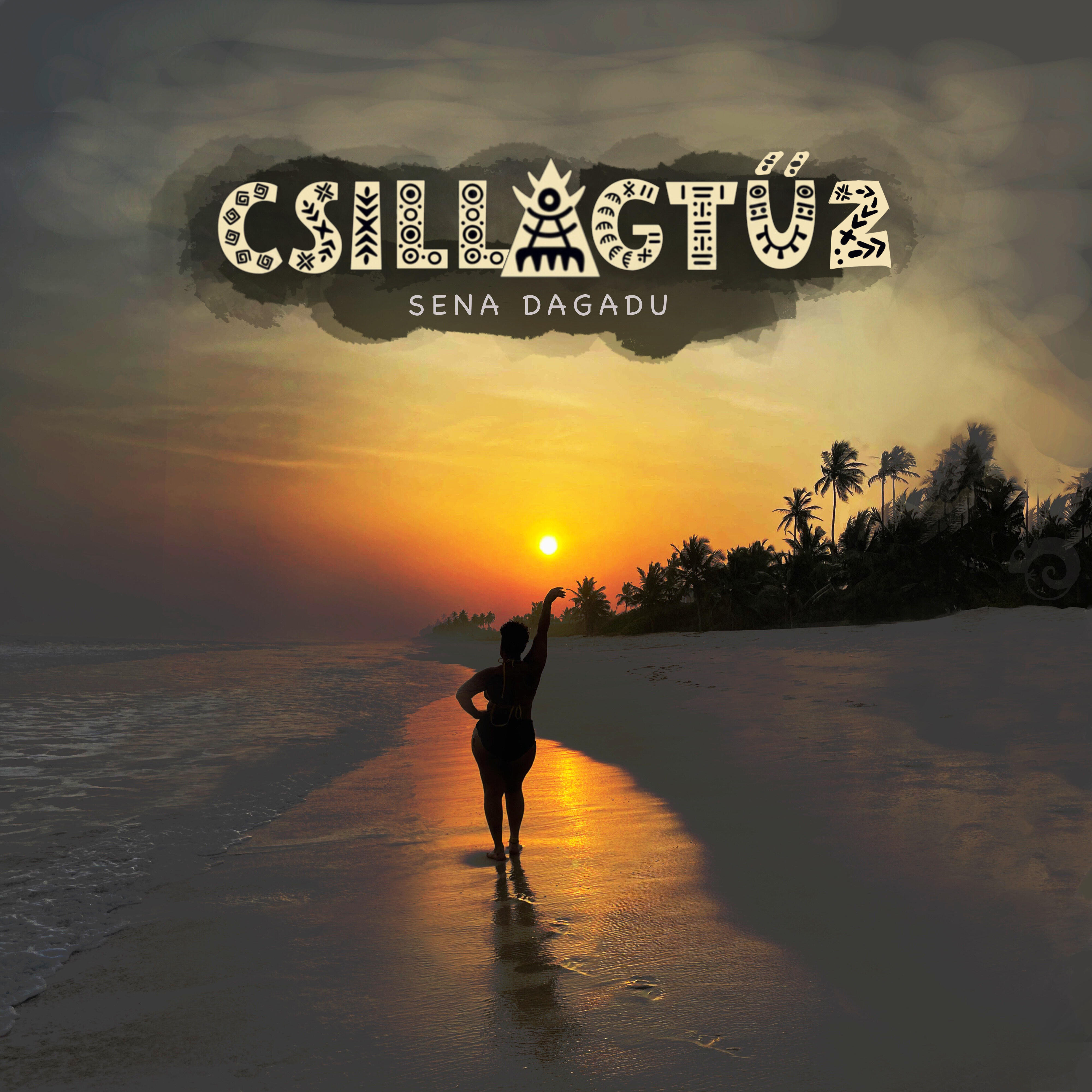 Релиз Csillagtűz