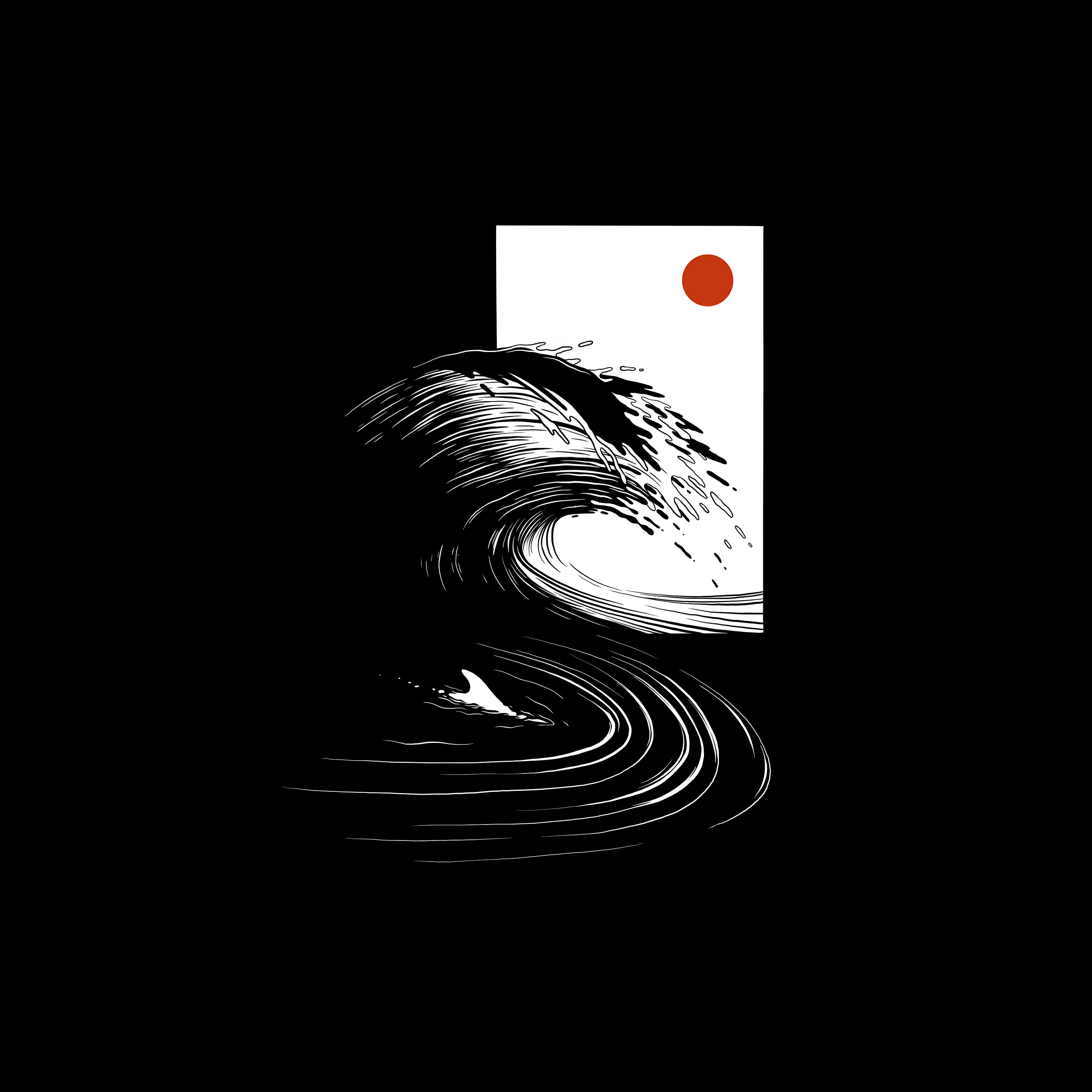 Релиз White Whale