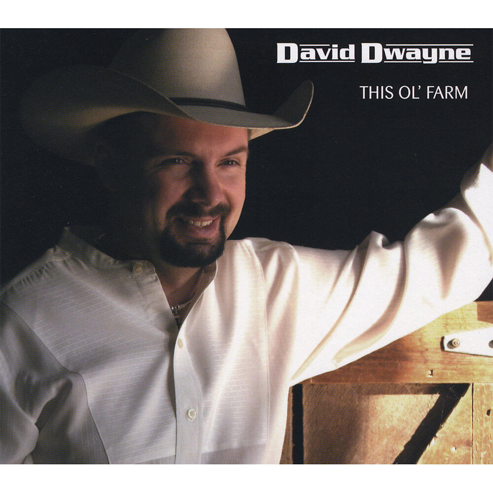 Релиз This Ol' Farm