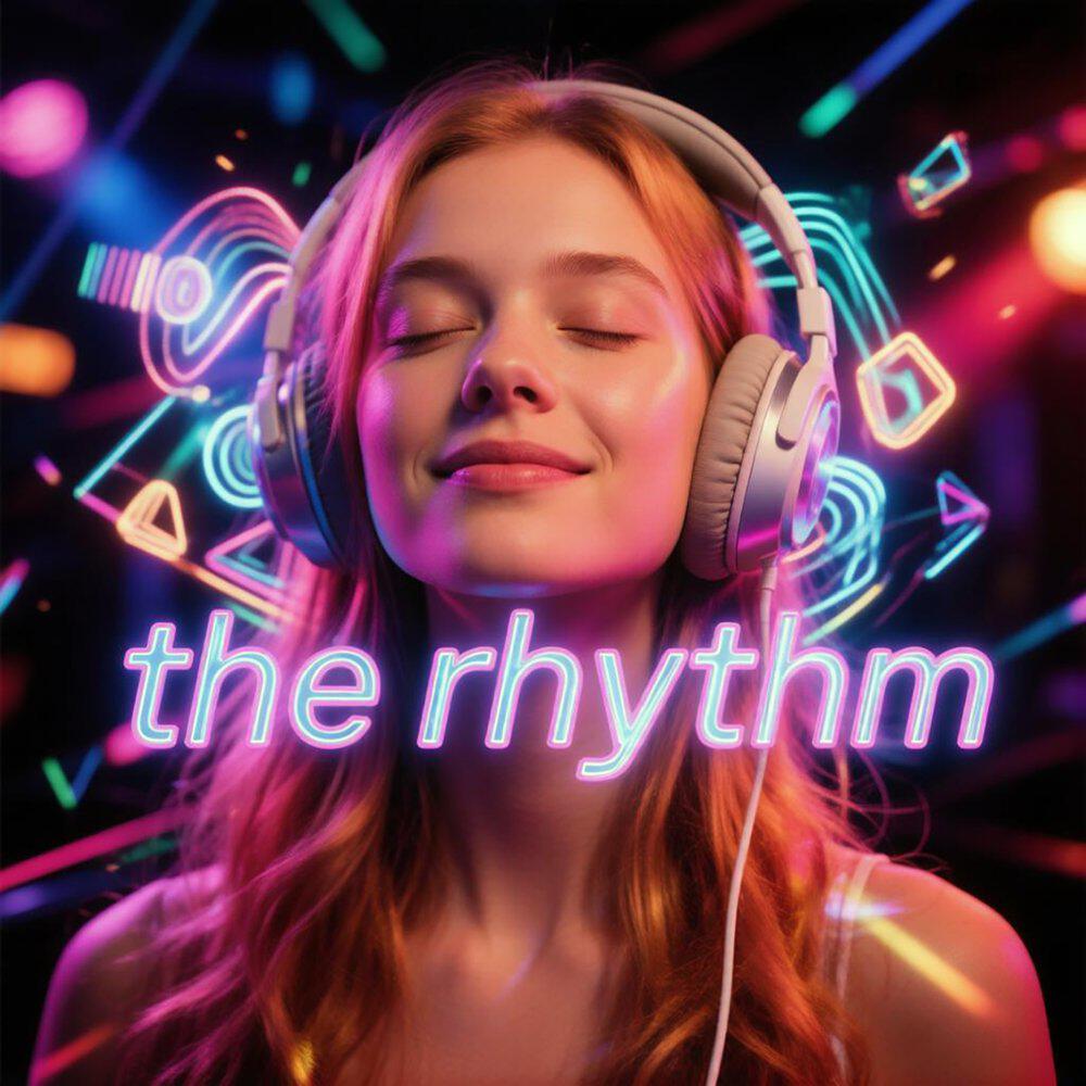 Релиз The Rhythm