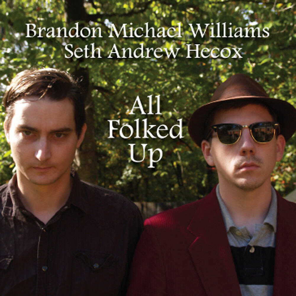 Brandon Michael Williams