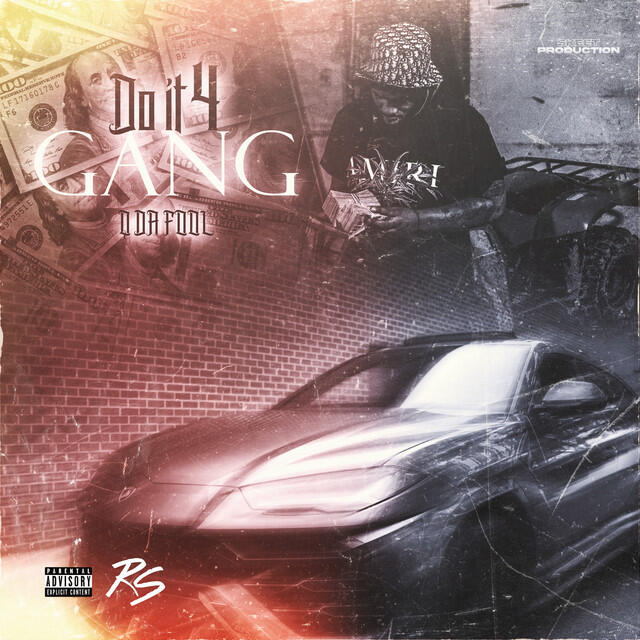 Релиз Do It 4 Gang