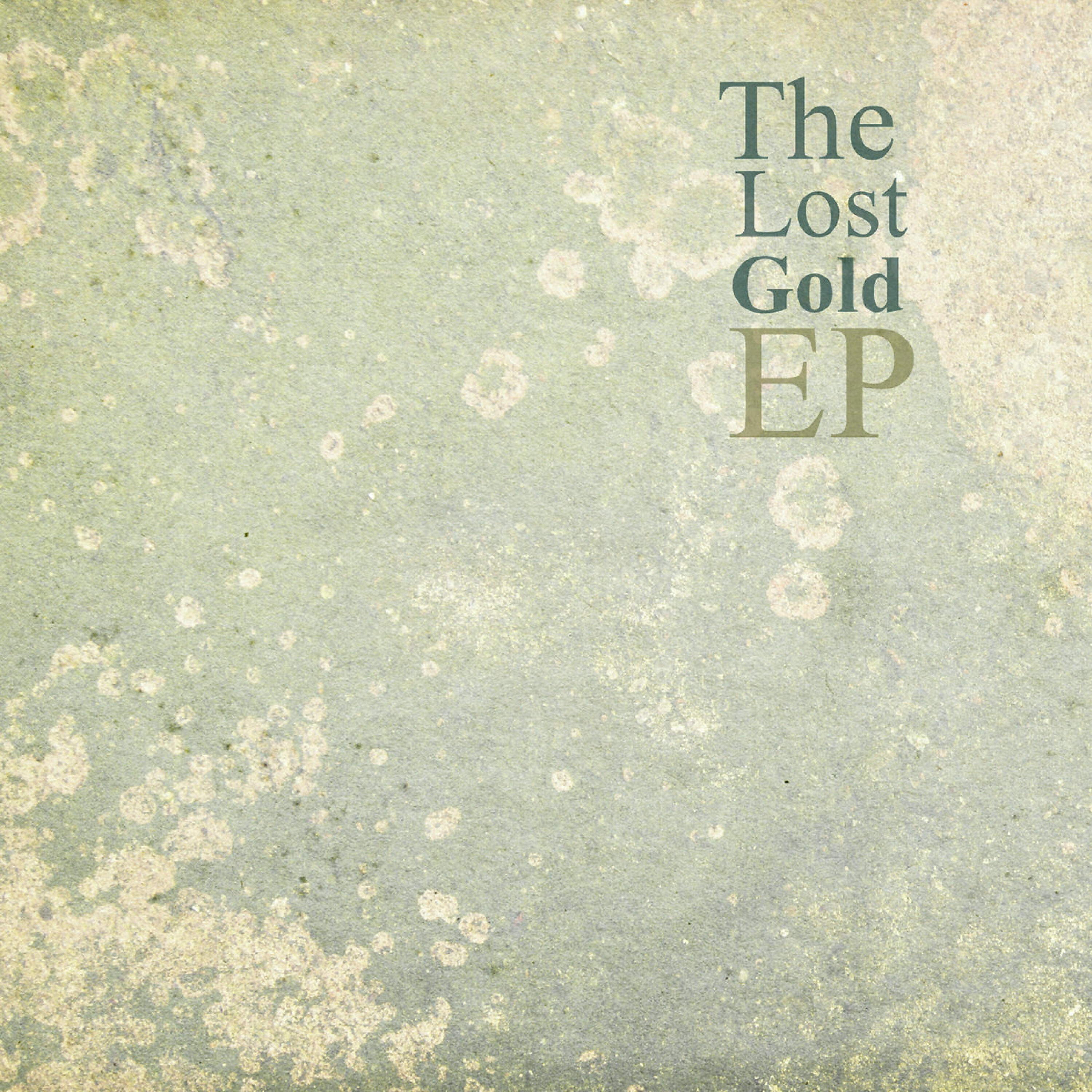 Релиз The Lost Gold EP