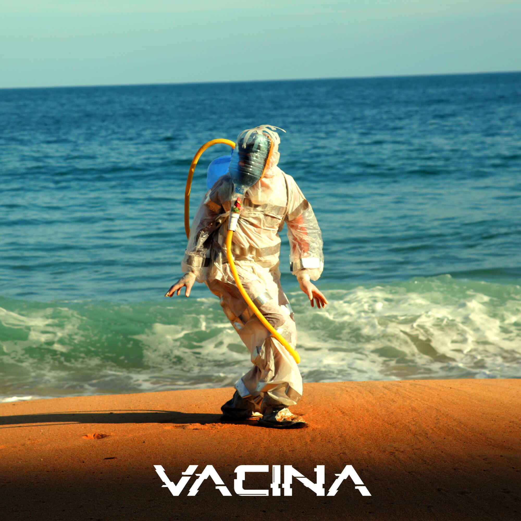 Релиз Vacina