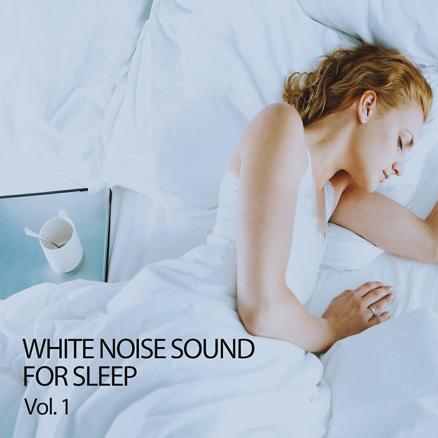 Релиз White Noise Sound For Sleep Vol. 1