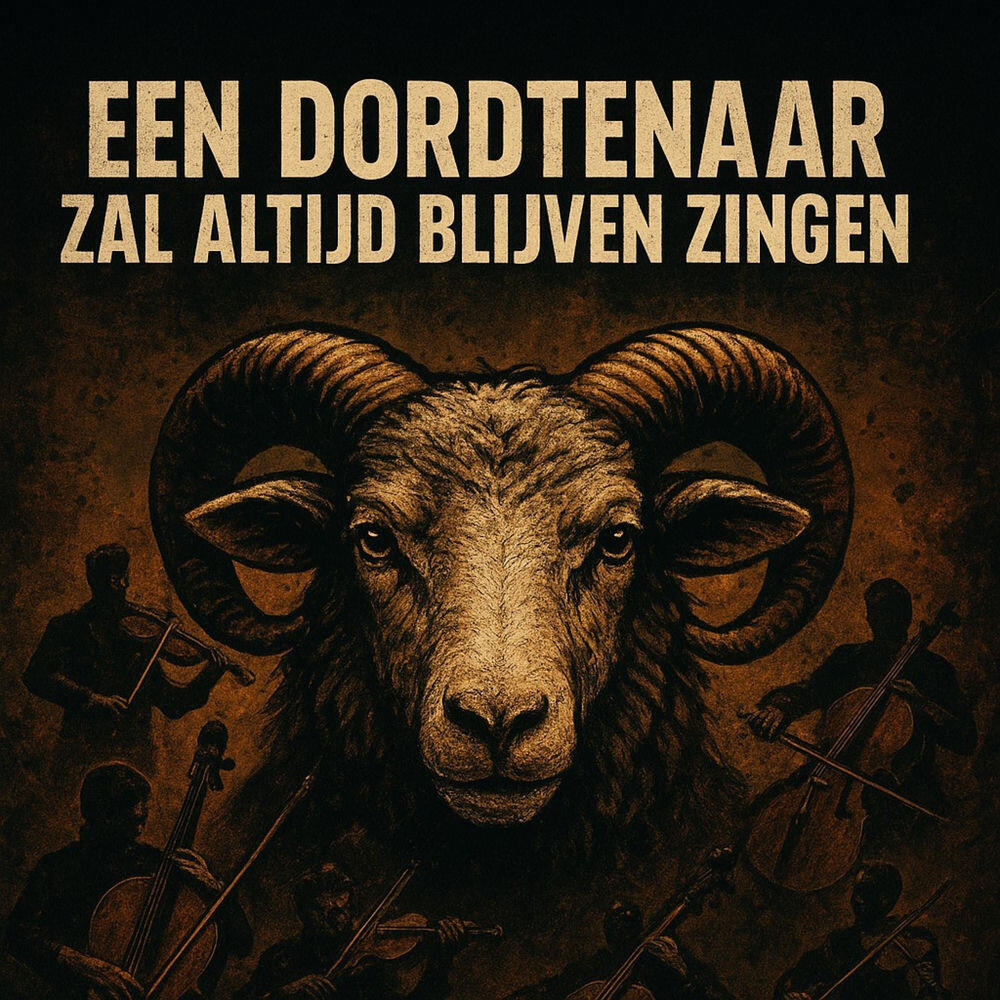 Релиз Een Dordtenaar Zal Altijd Blijven Zingen (Barry Fest Remix)
