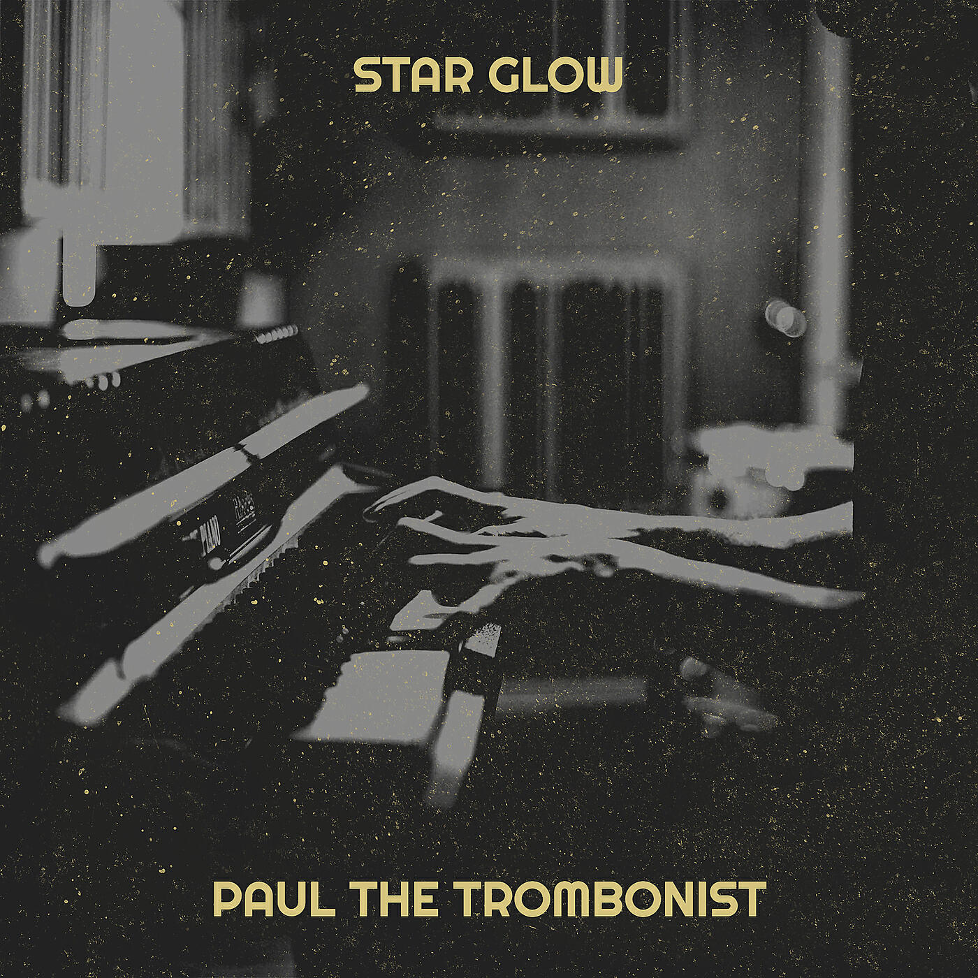 Релиз Star Glow
